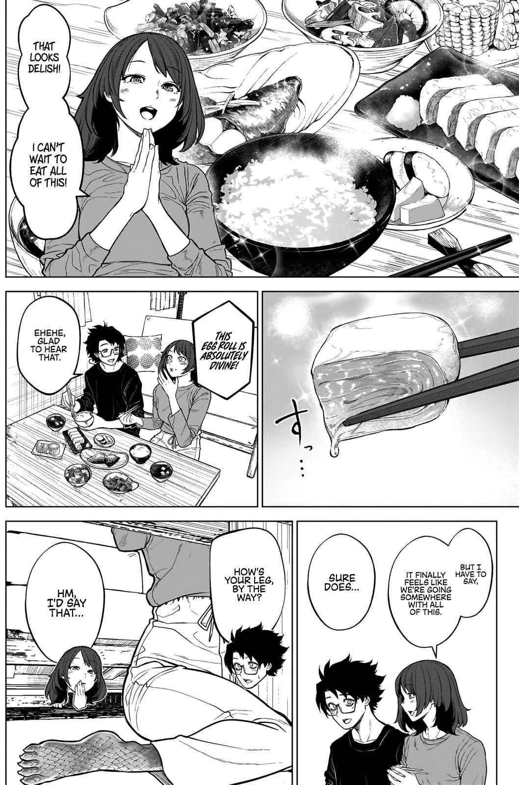 OTTOMAN Chapter 15 - Page 4