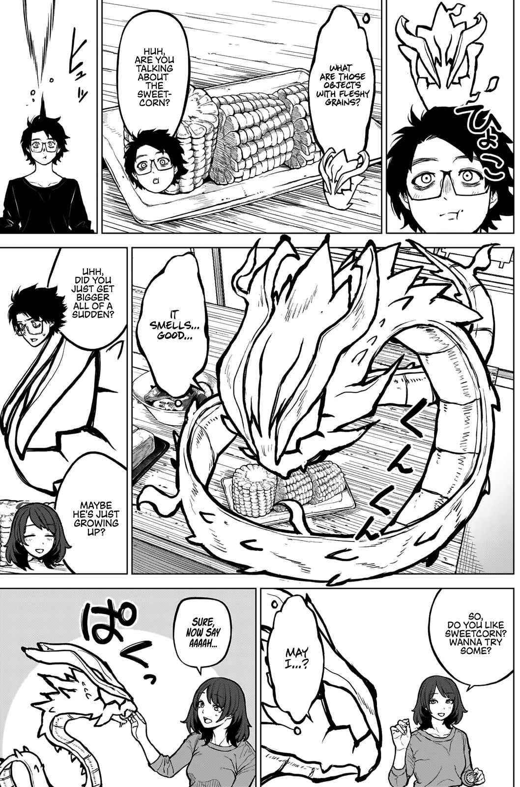 OTTOMAN Chapter 15 - Page 5