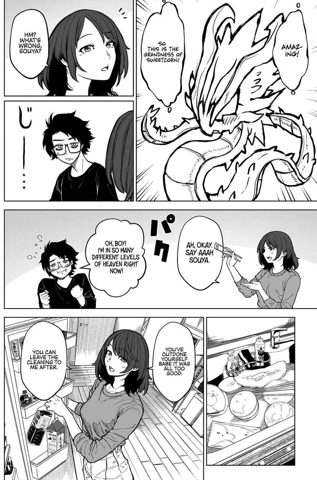 OTTOMAN Chapter 15 - Page 6