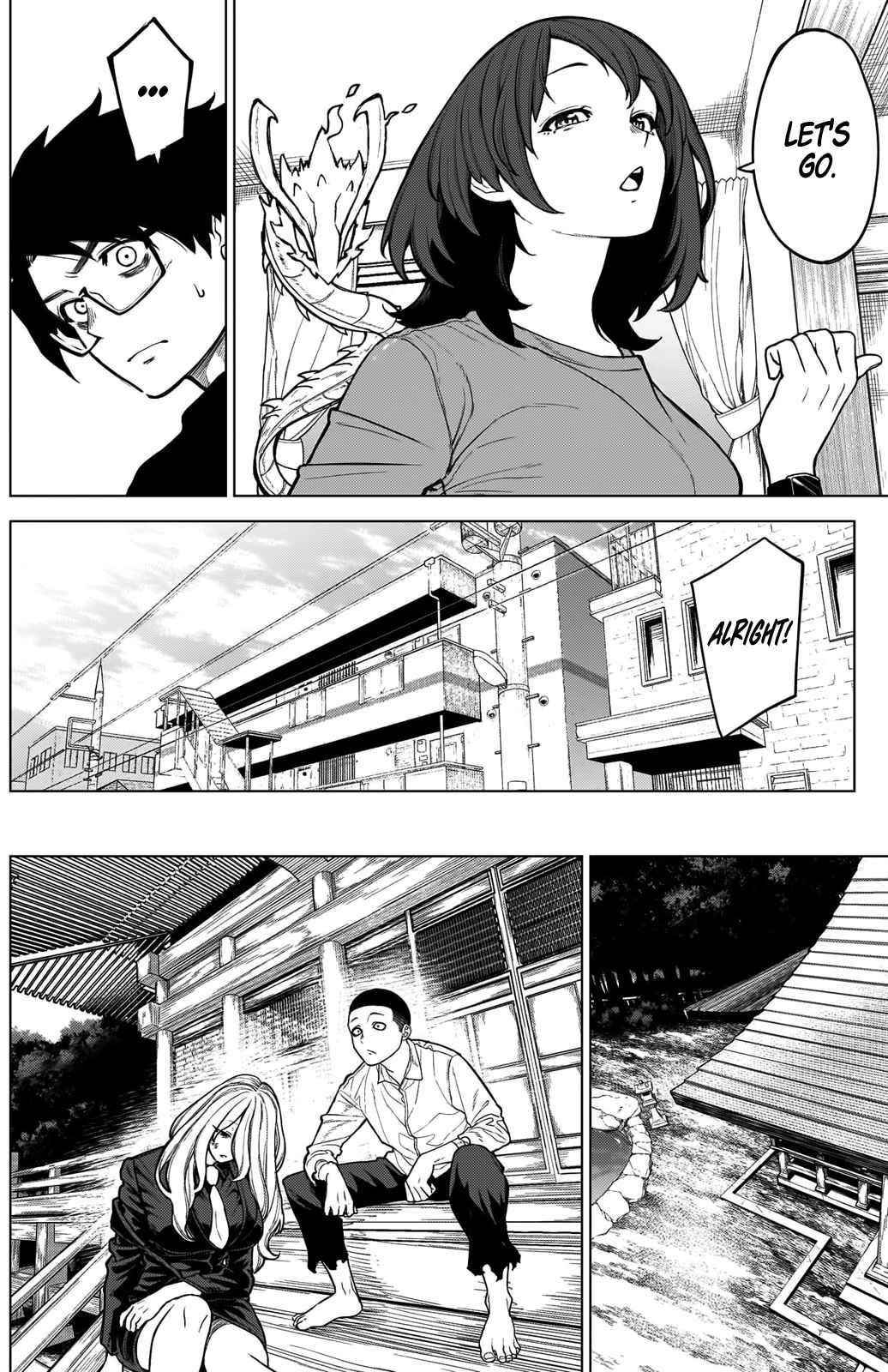 OTTOMAN Chapter 16 - Page 10