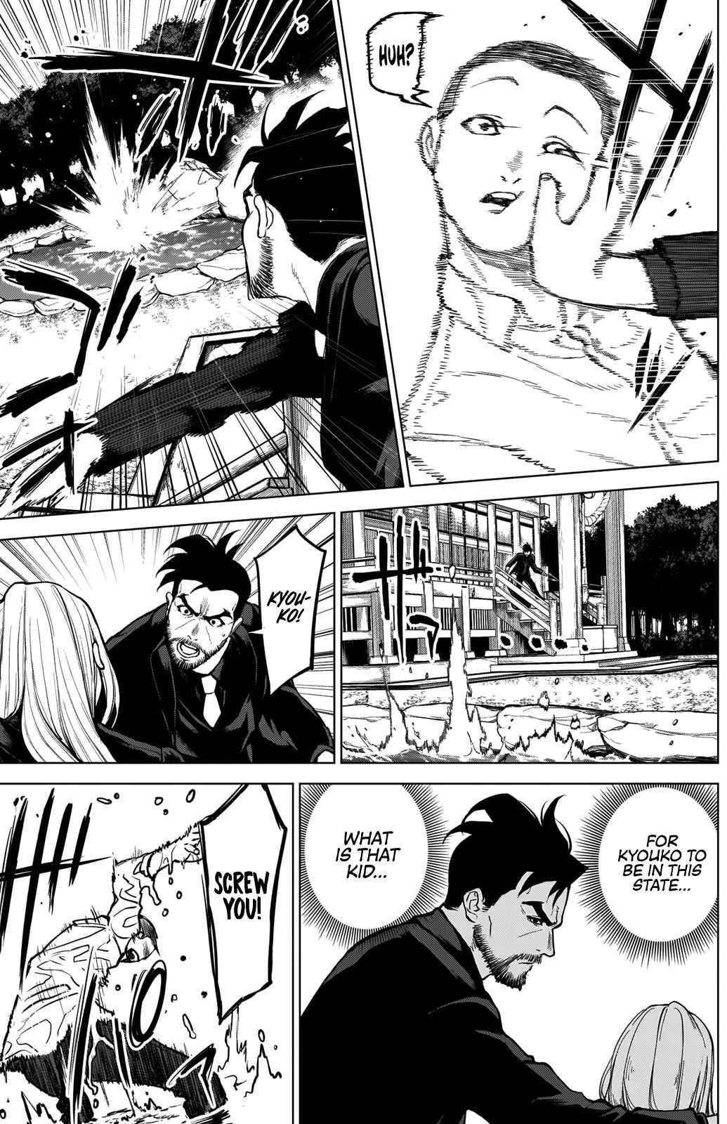 OTTOMAN Chapter 16 - Page 13