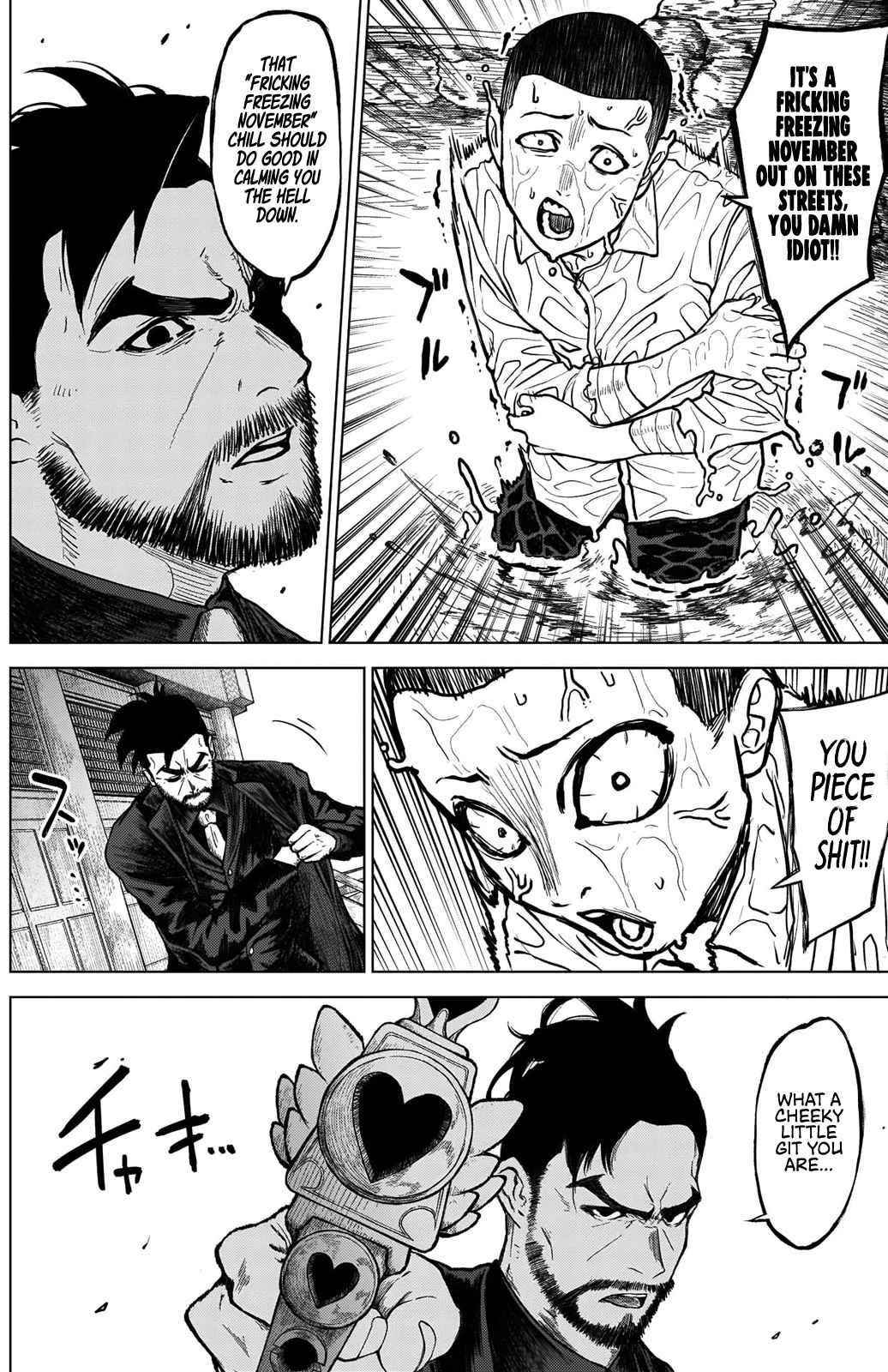 OTTOMAN Chapter 16 - Page 14