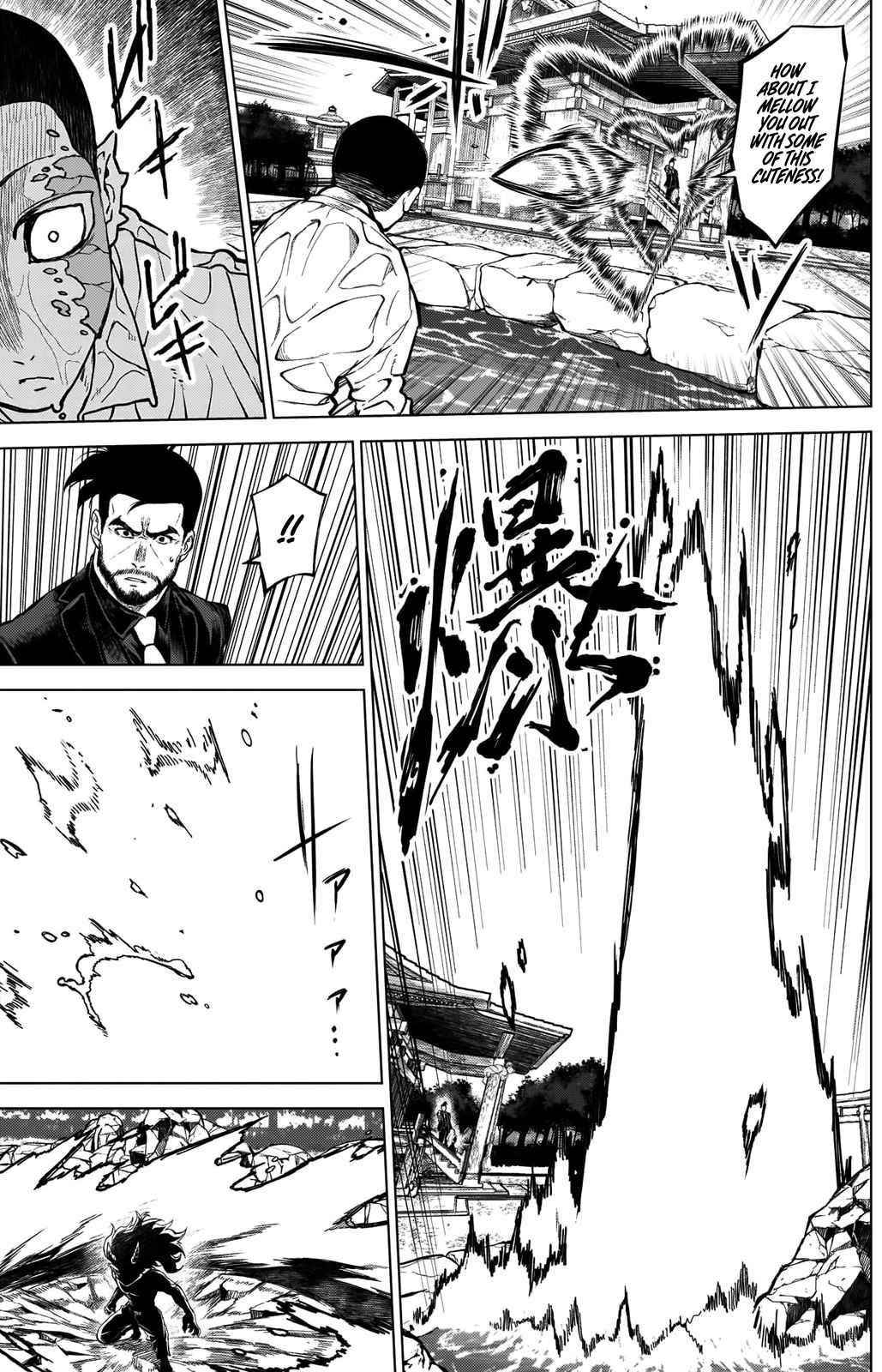 OTTOMAN Chapter 16 - Page 15