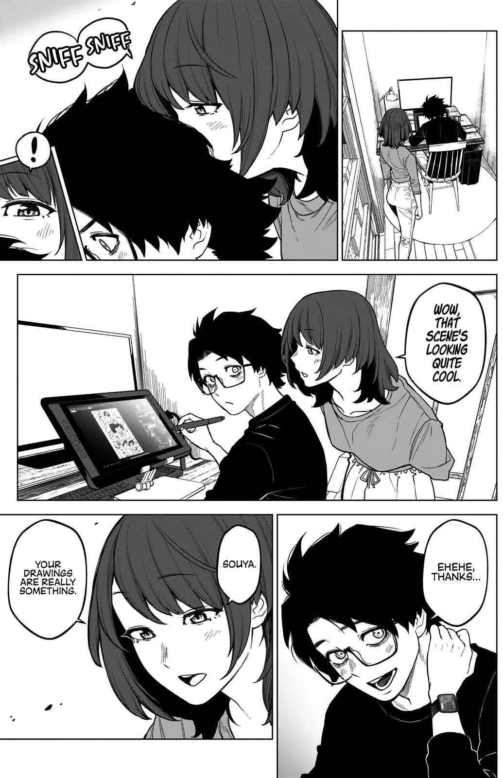 OTTOMAN Chapter 16 - Page 7