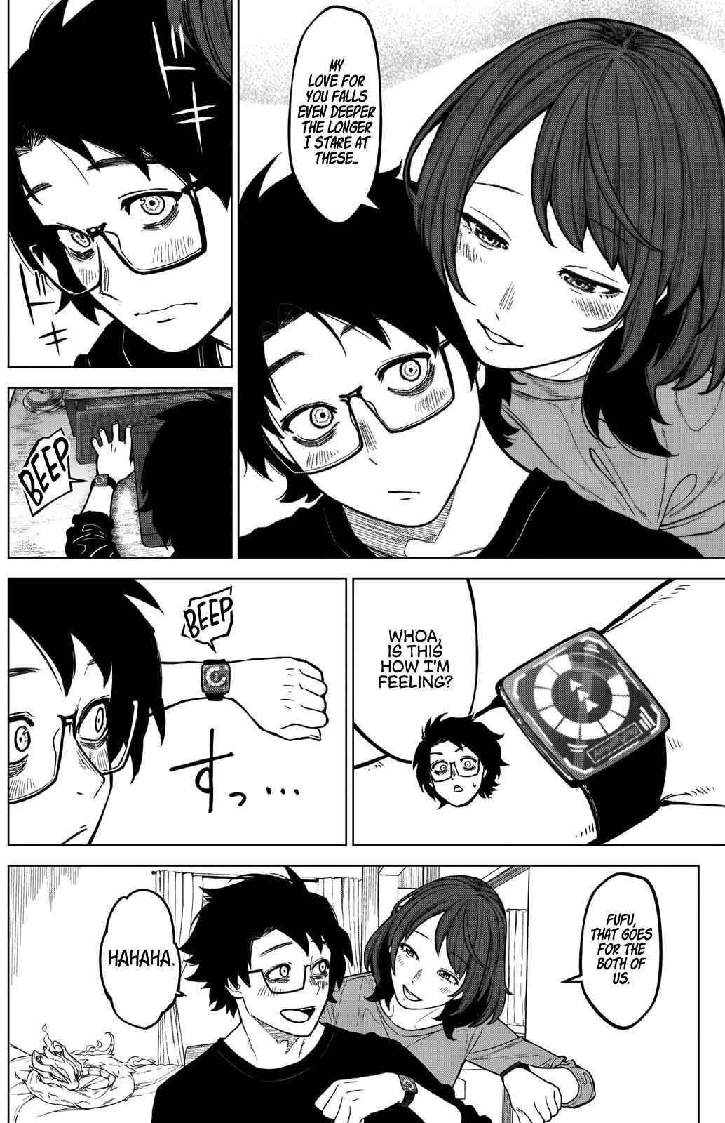 OTTOMAN Chapter 16 - Page 8