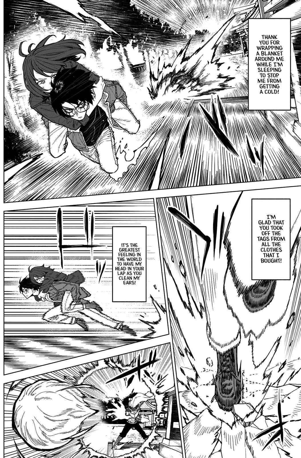 OTTOMAN Chapter 17 - Page 11