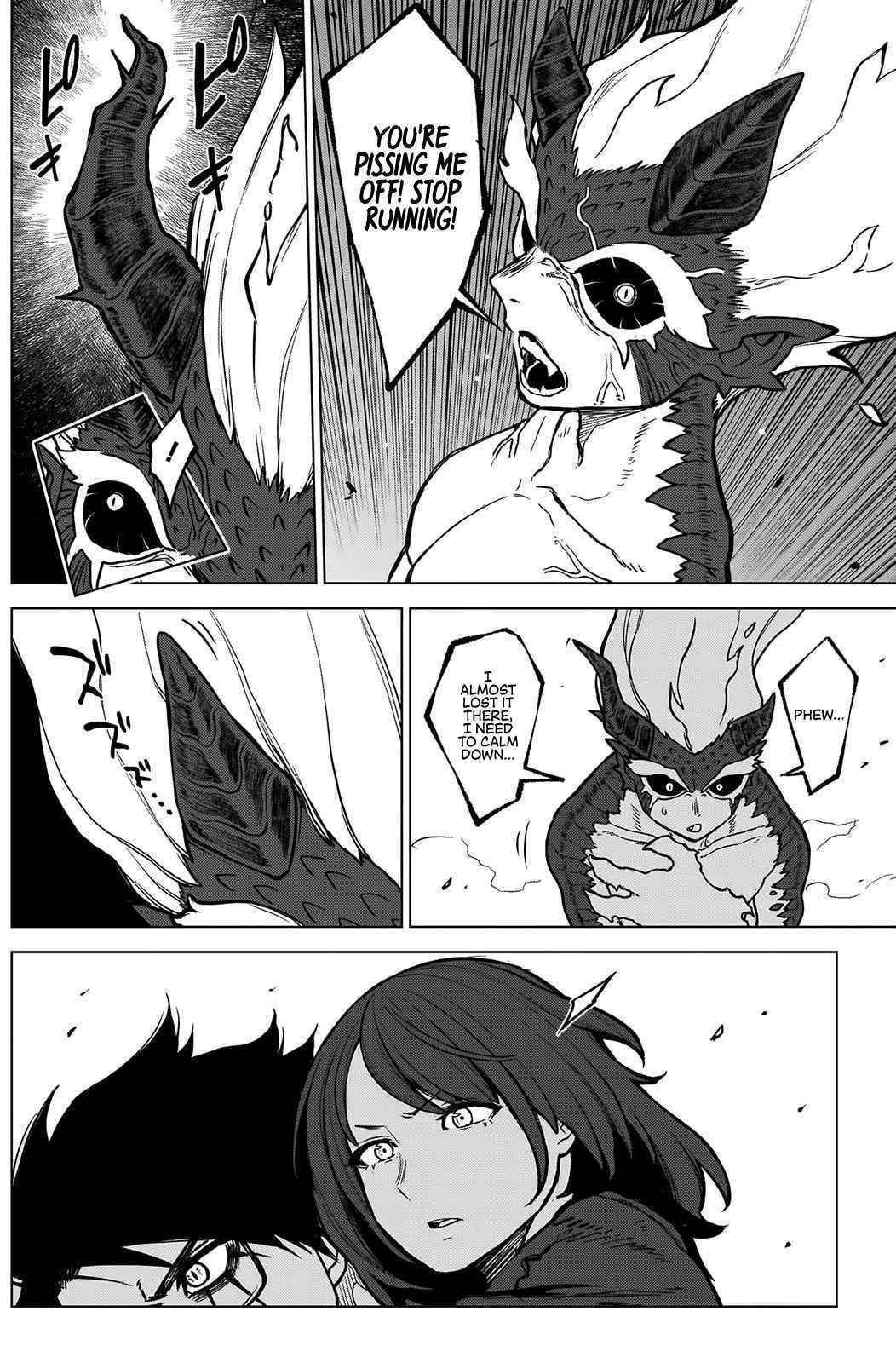 OTTOMAN Chapter 17 - Page 13