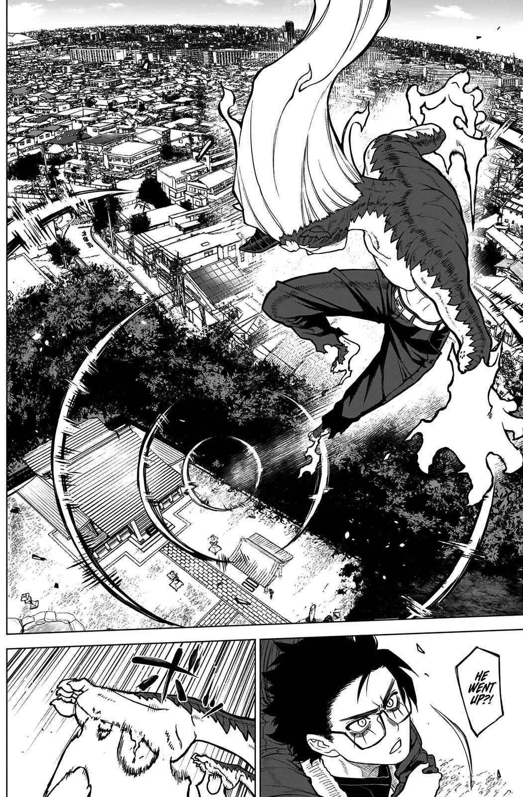 OTTOMAN Chapter 17 - Page 15