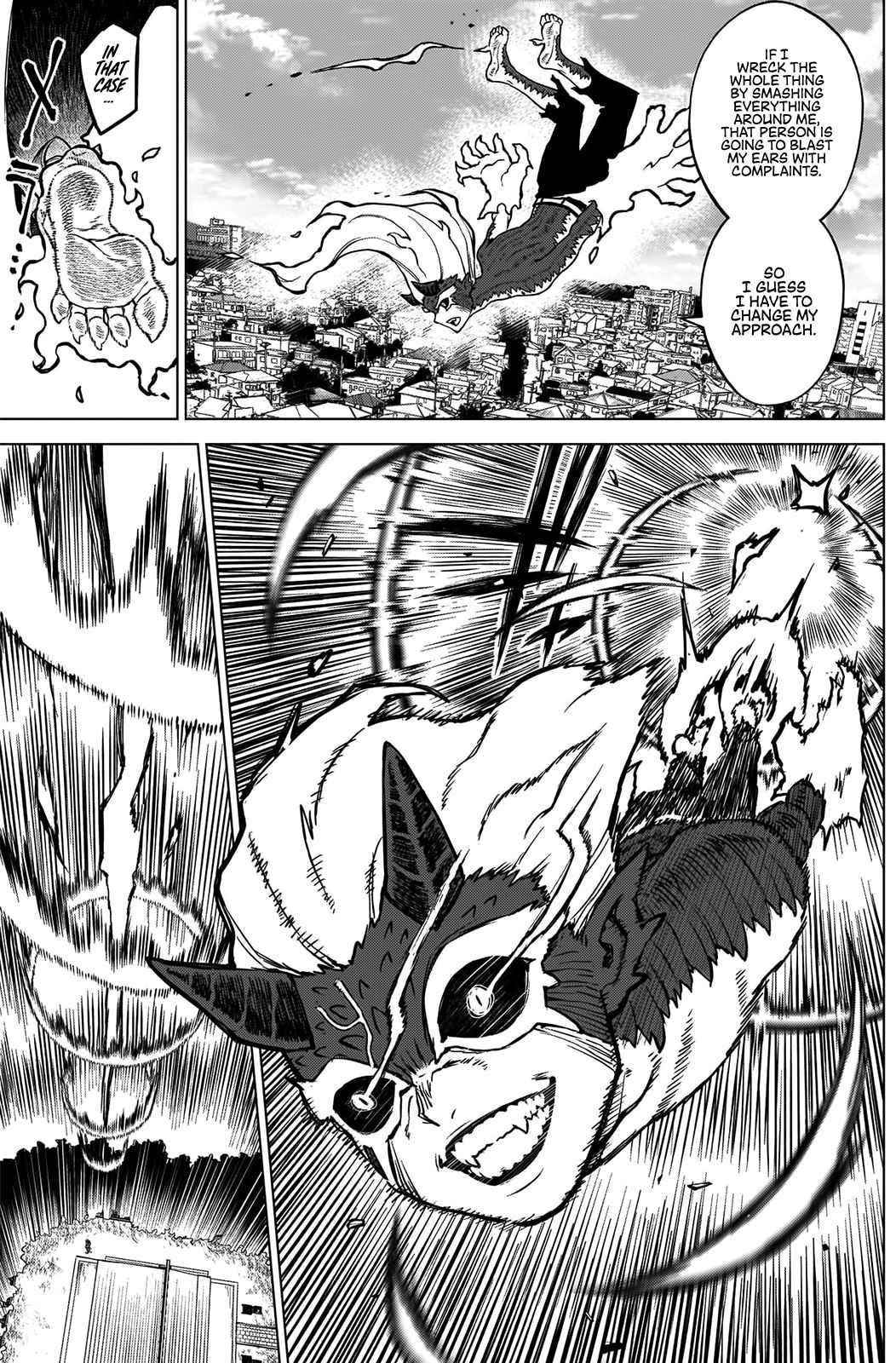 OTTOMAN Chapter 17 - Page 16