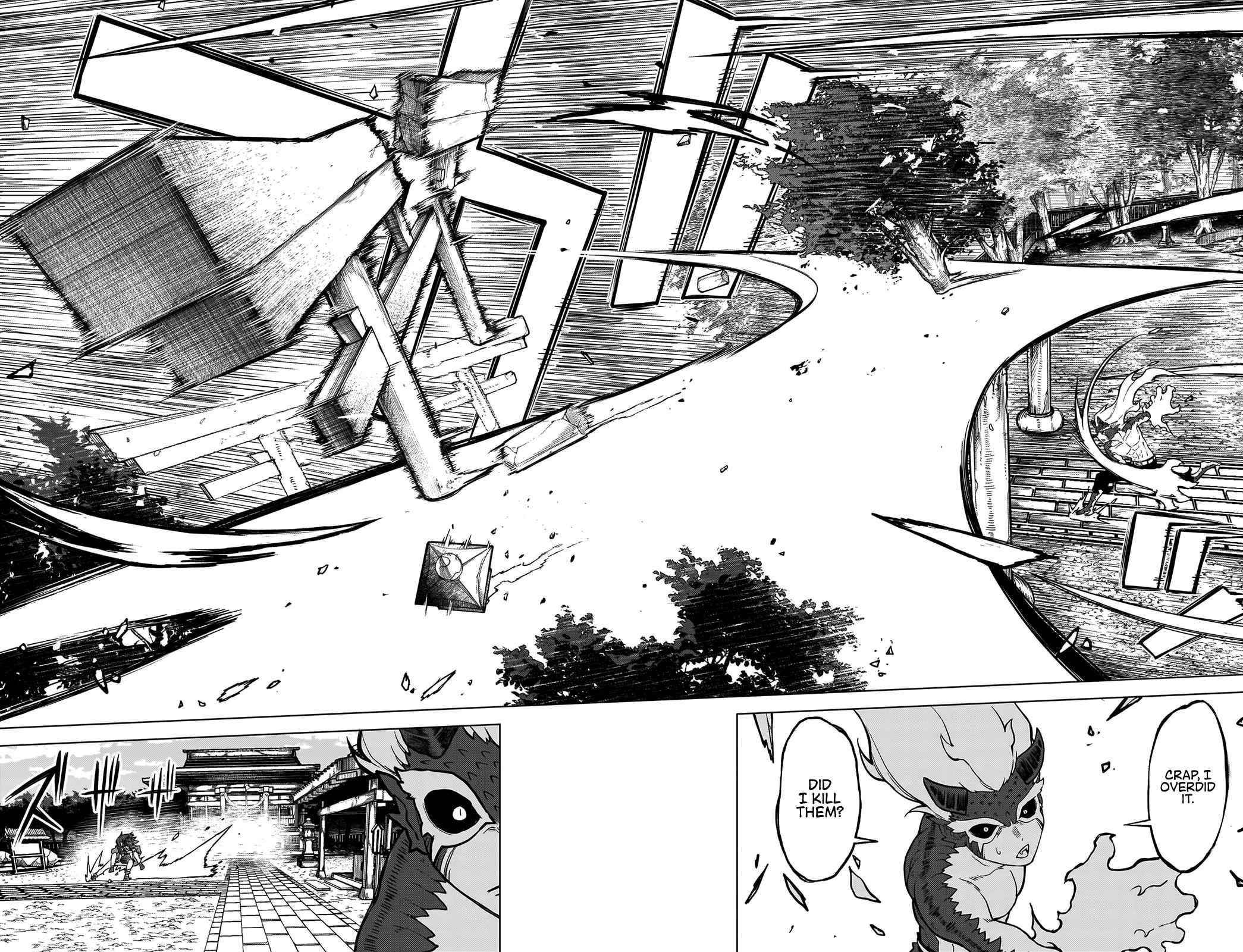 OTTOMAN Chapter 17 - Page 8