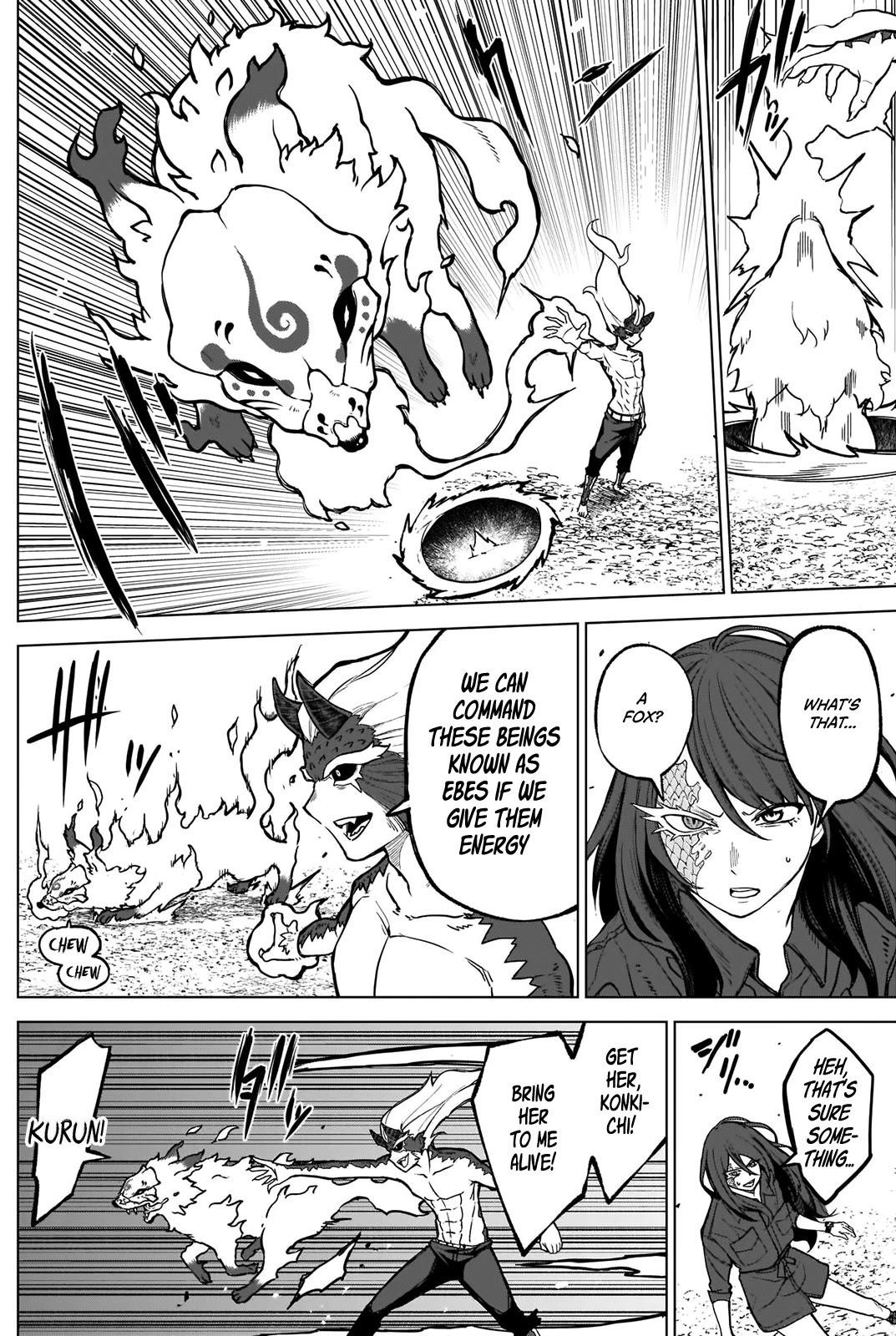 OTTOMAN Chapter 18 - Page 10