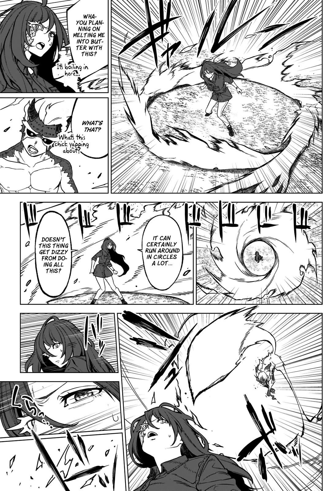 OTTOMAN Chapter 18 - Page 11