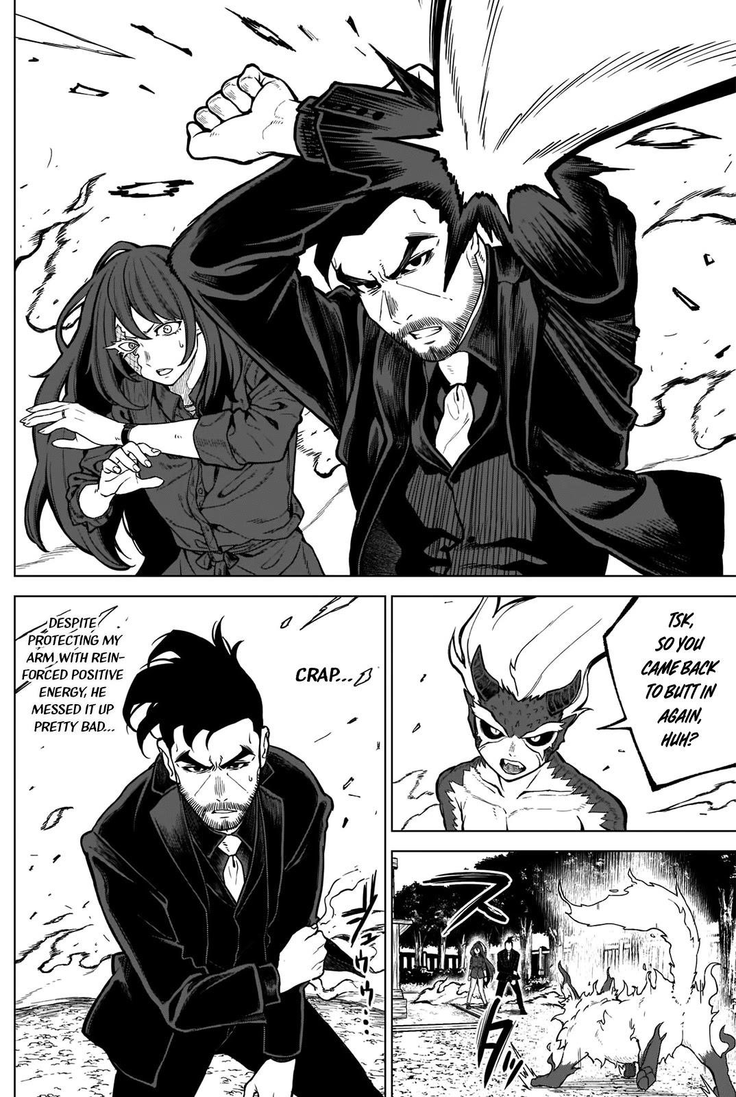 OTTOMAN Chapter 18 - Page 12