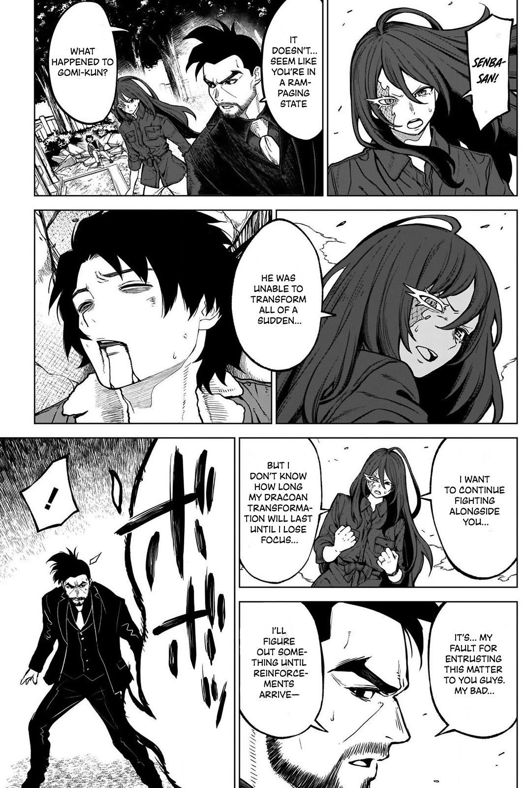 OTTOMAN Chapter 18 - Page 13