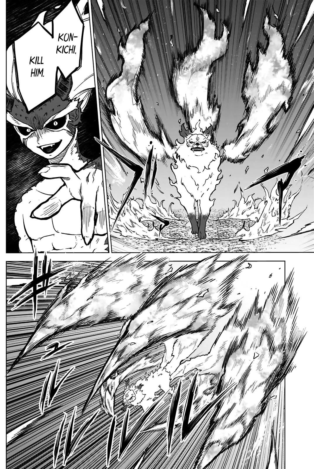 OTTOMAN Chapter 18 - Page 14