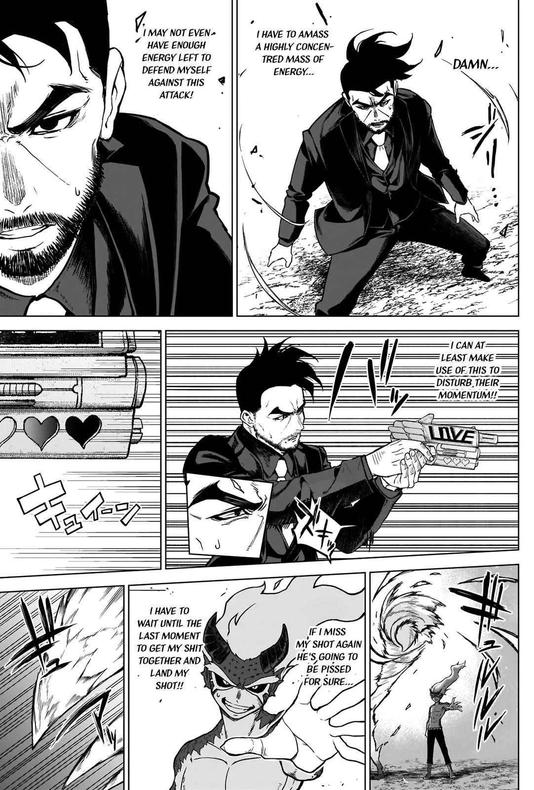 OTTOMAN Chapter 18 - Page 15