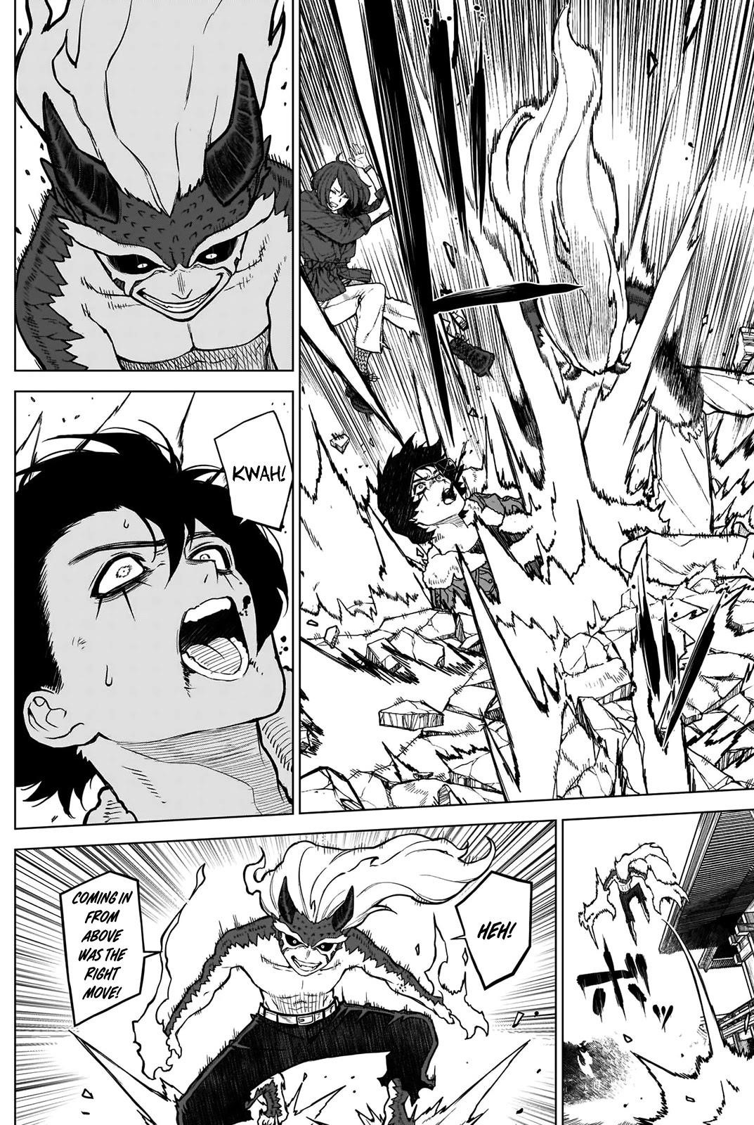 OTTOMAN Chapter 18 - Page 2