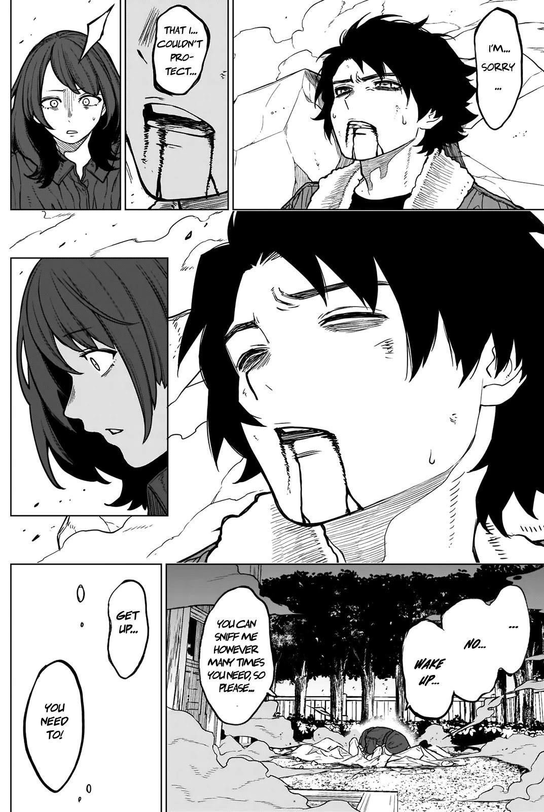 OTTOMAN Chapter 18 - Page 4