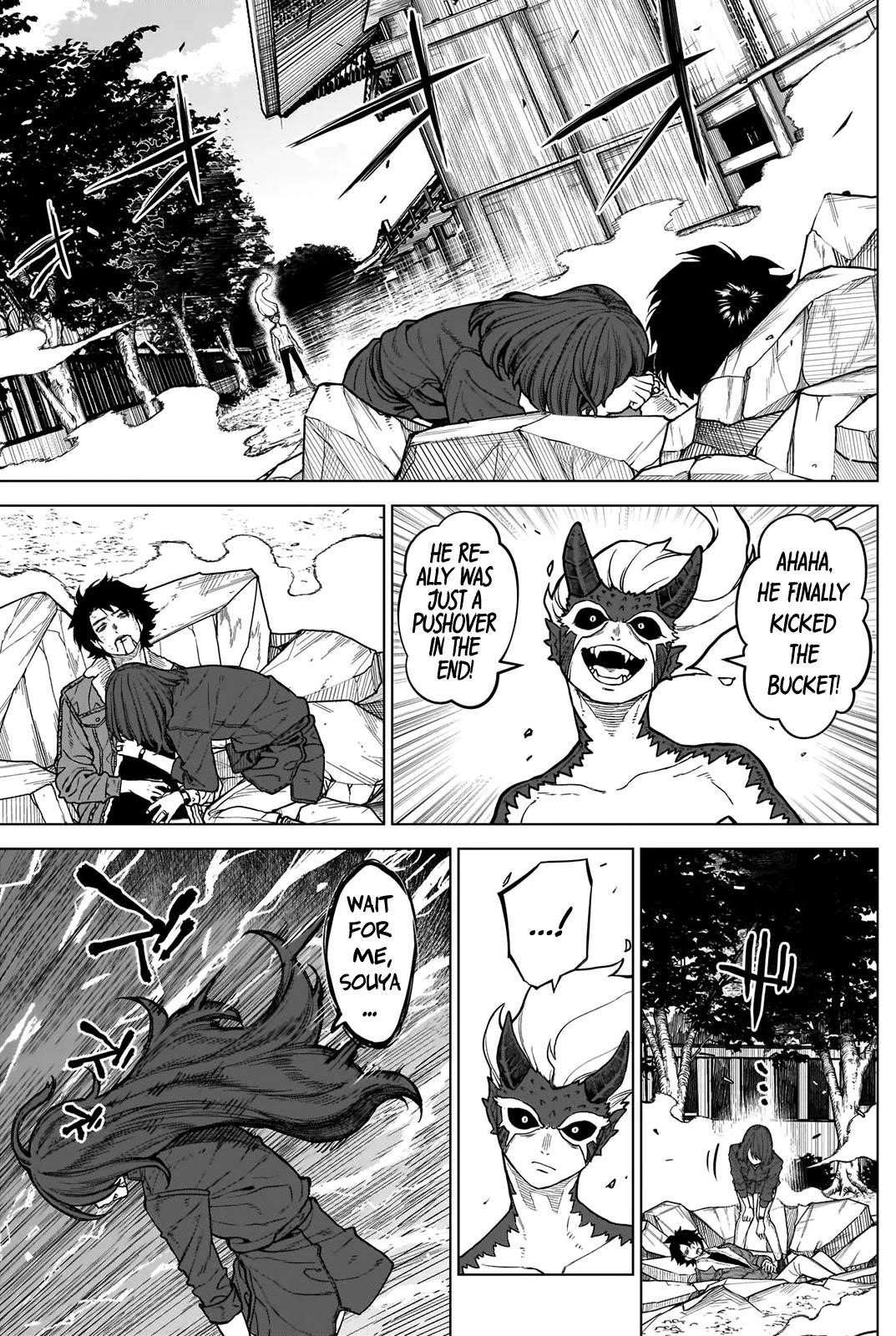 OTTOMAN Chapter 18 - Page 5