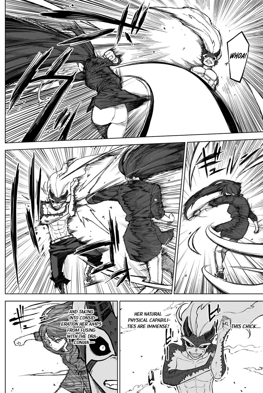 OTTOMAN Chapter 18 - Page 8