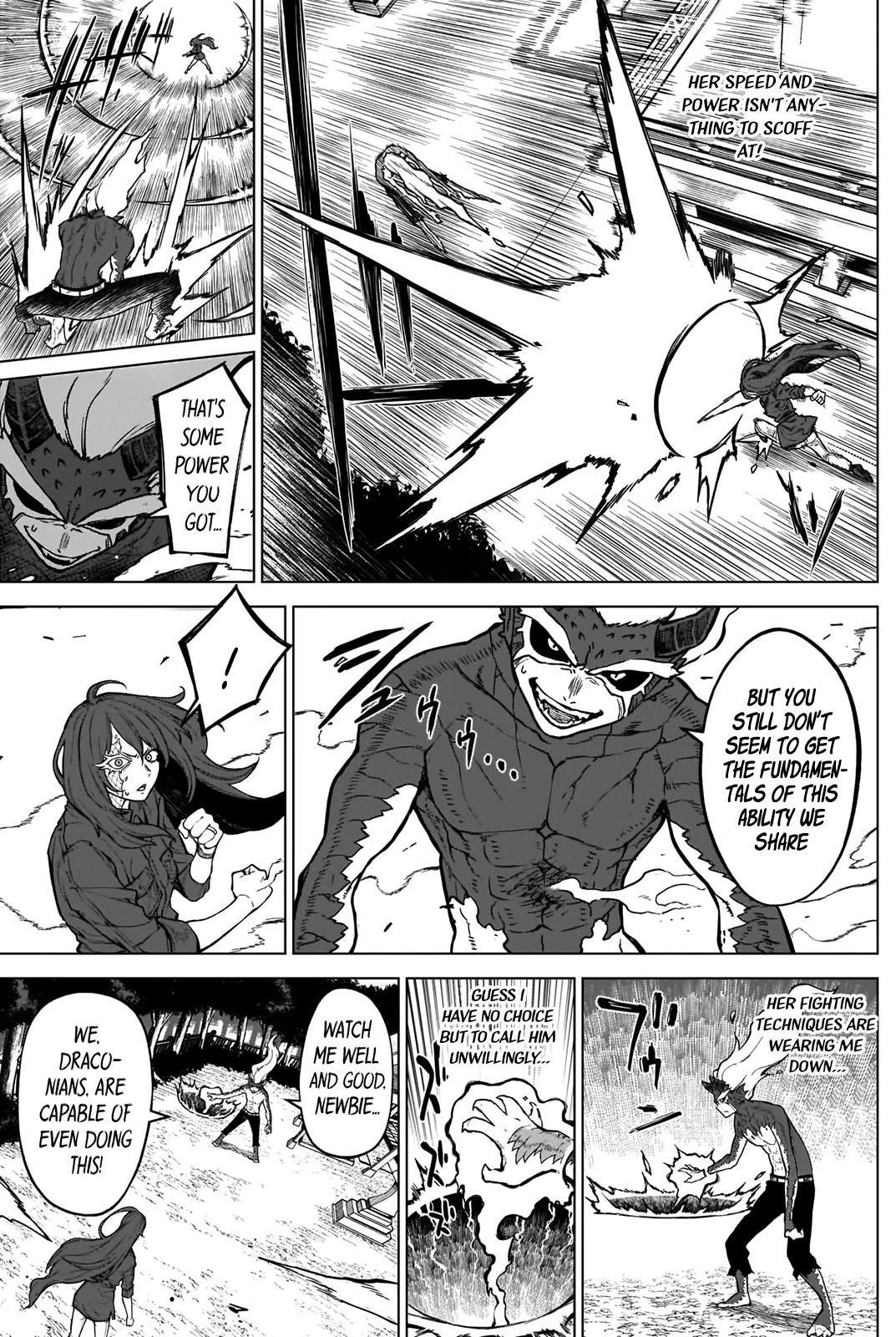 OTTOMAN Chapter 18 - Page 9