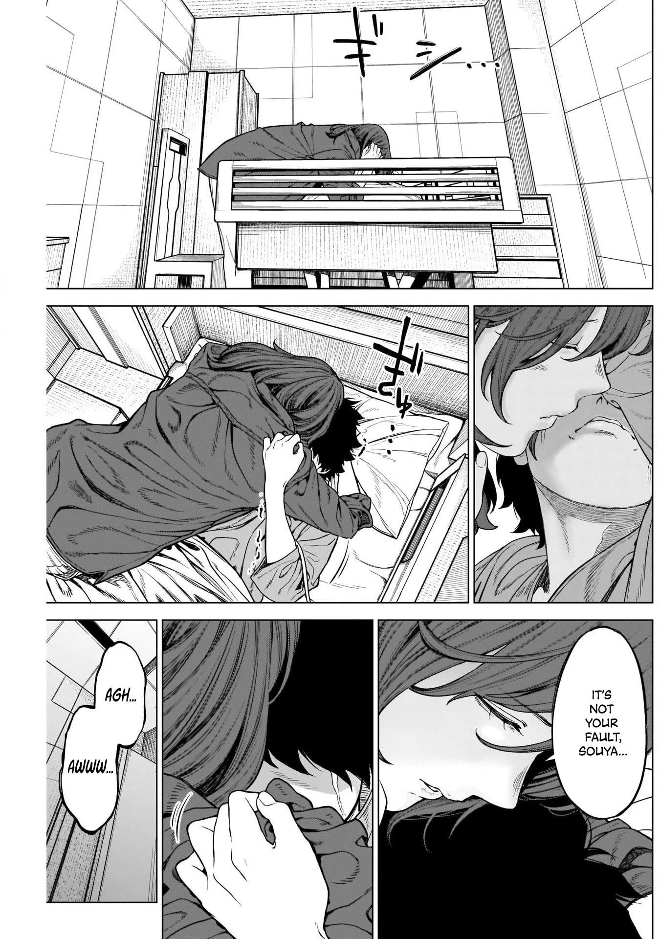 OTTOMAN Chapter 19 - Page 11