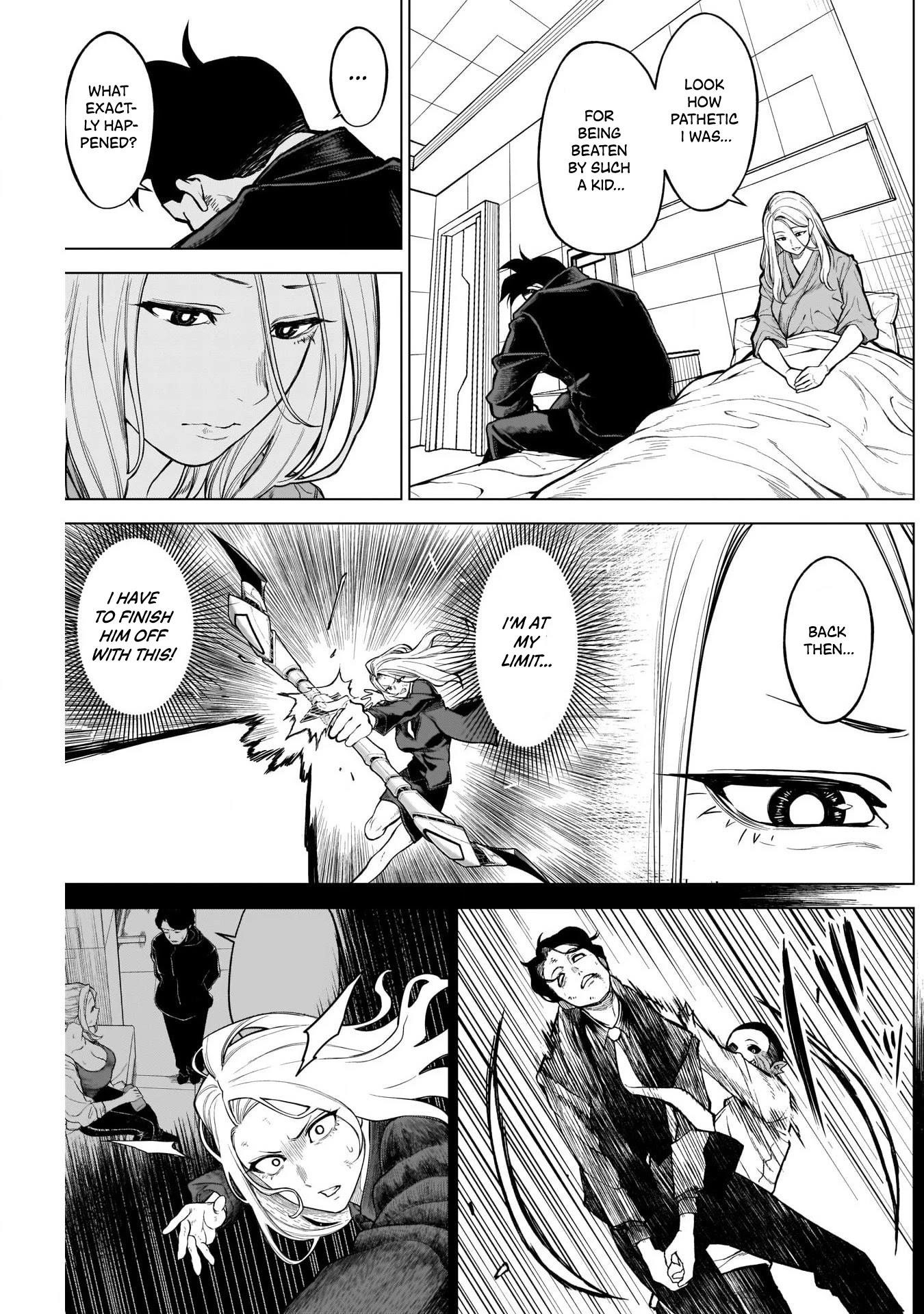 OTTOMAN Chapter 19 - Page 13