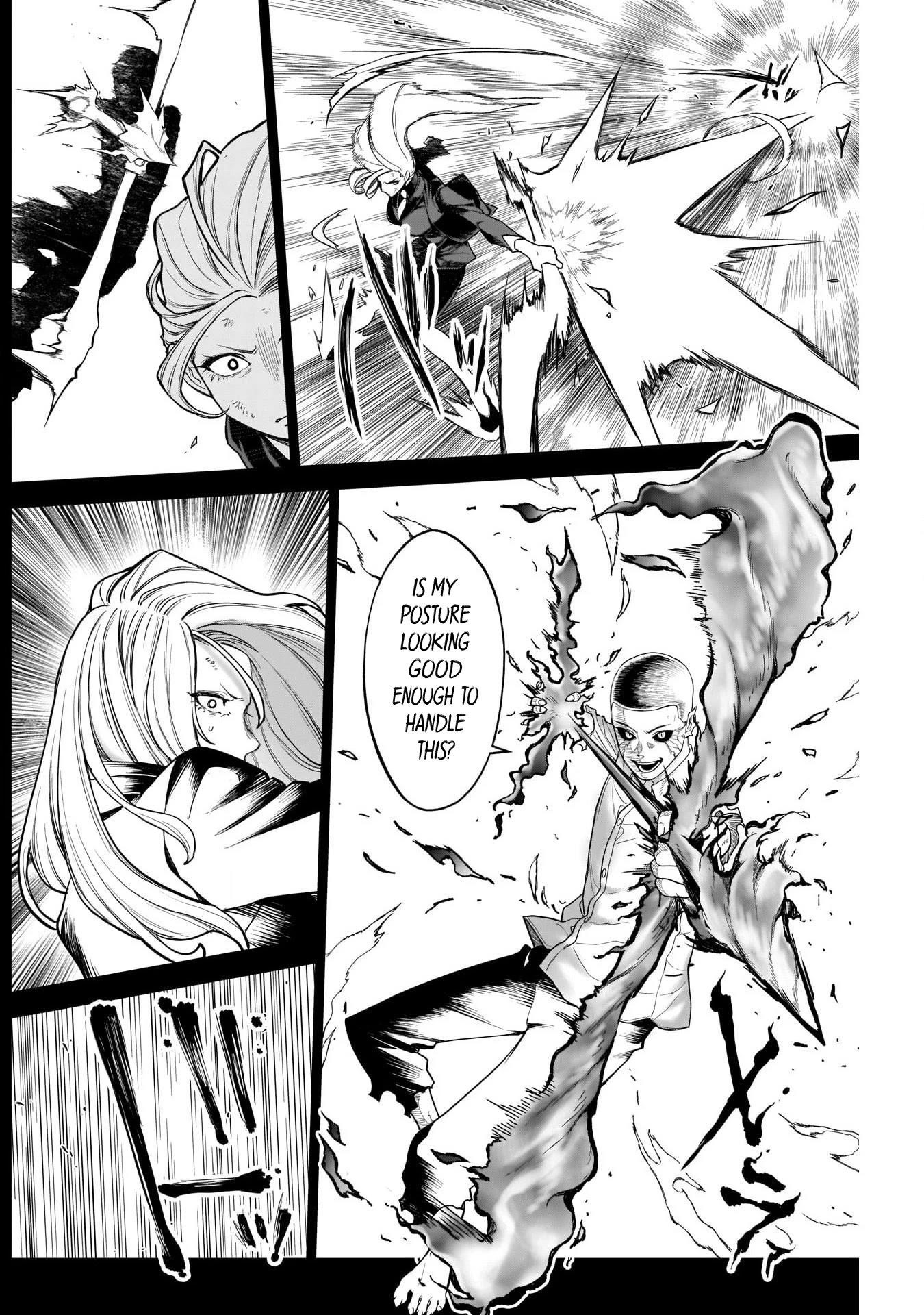 OTTOMAN Chapter 19 - Page 14