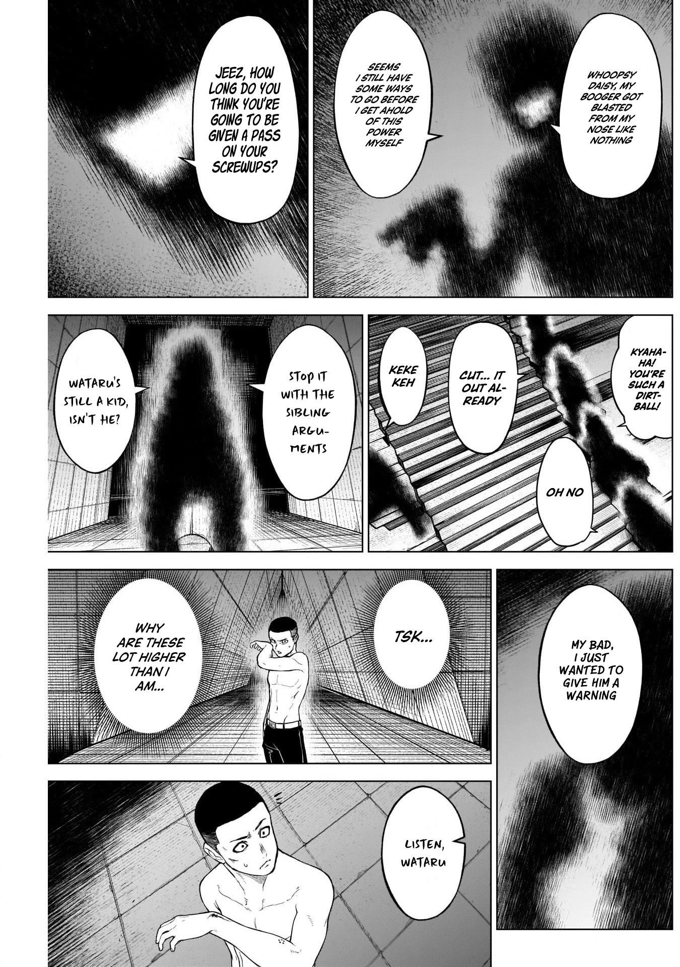 OTTOMAN Chapter 19 - Page 17