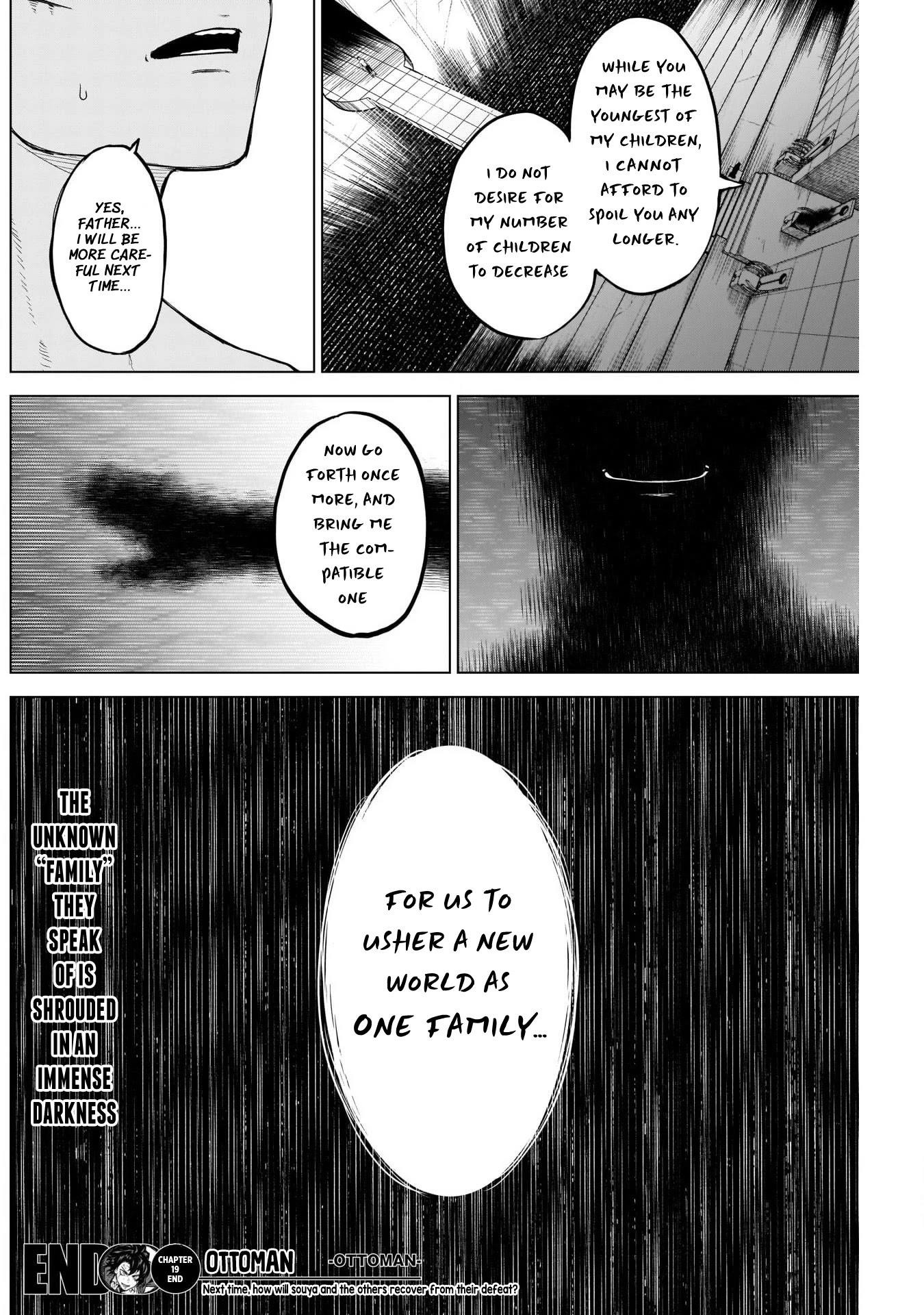 OTTOMAN Chapter 19 - Page 18