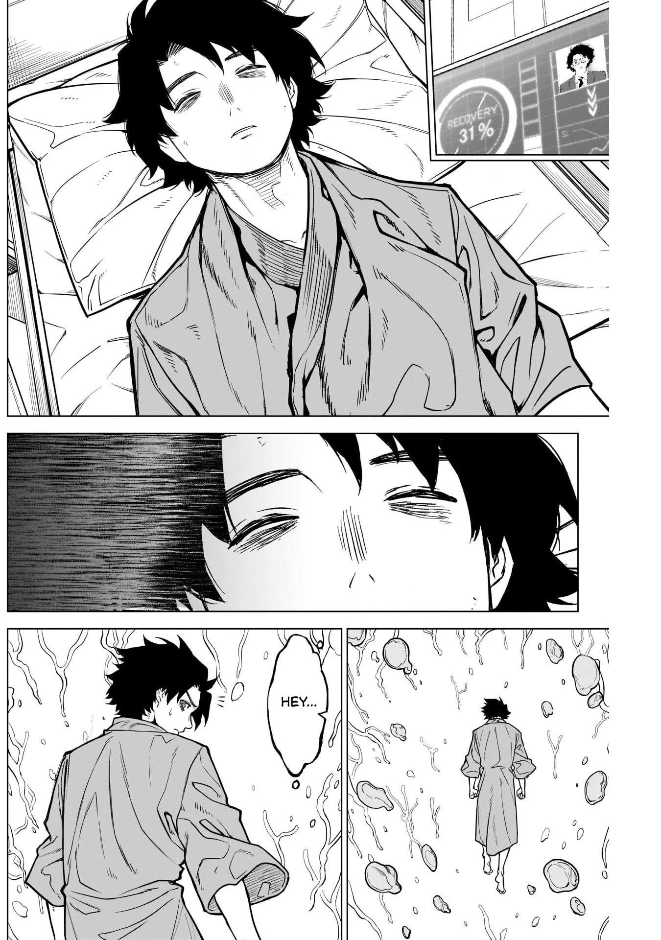 OTTOMAN Chapter 19 - Page 2