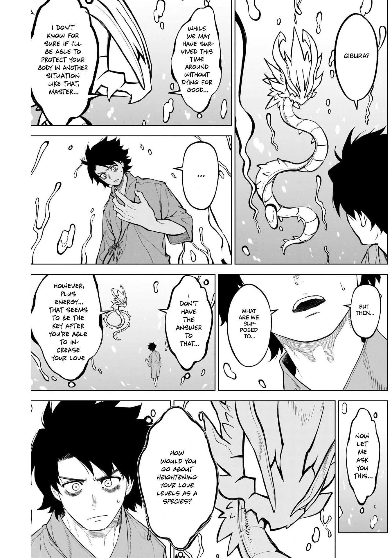 OTTOMAN Chapter 19 - Page 3