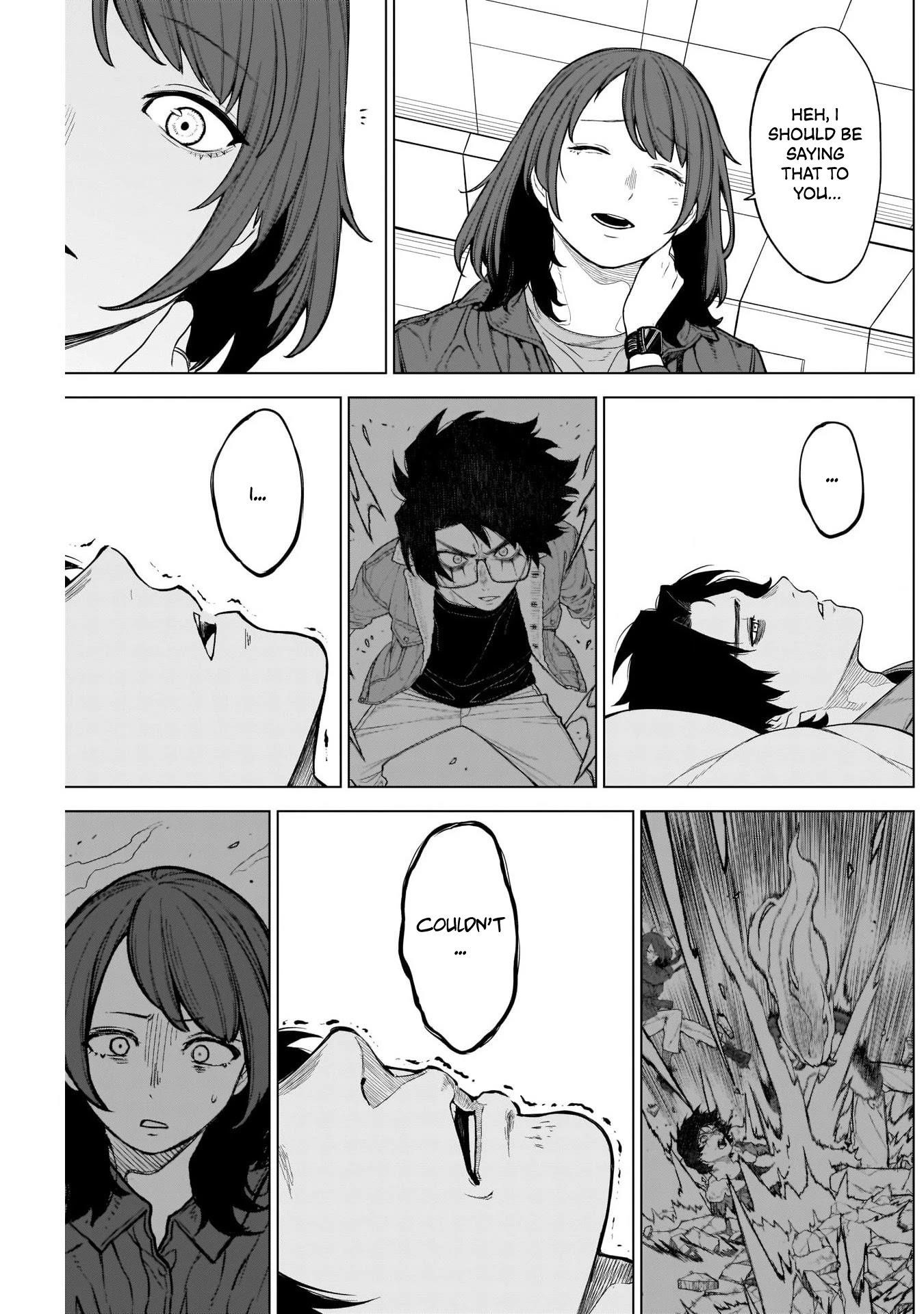 OTTOMAN Chapter 19 - Page 9