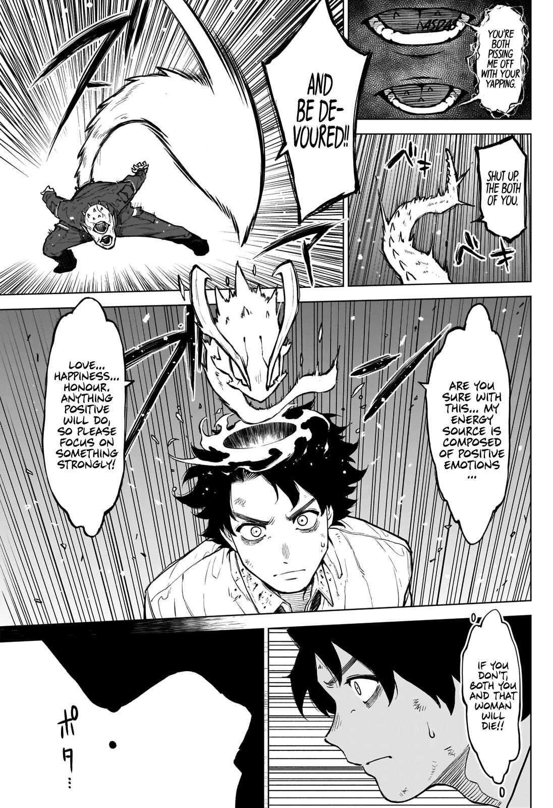 OTTOMAN Chapter 2 - Page 11