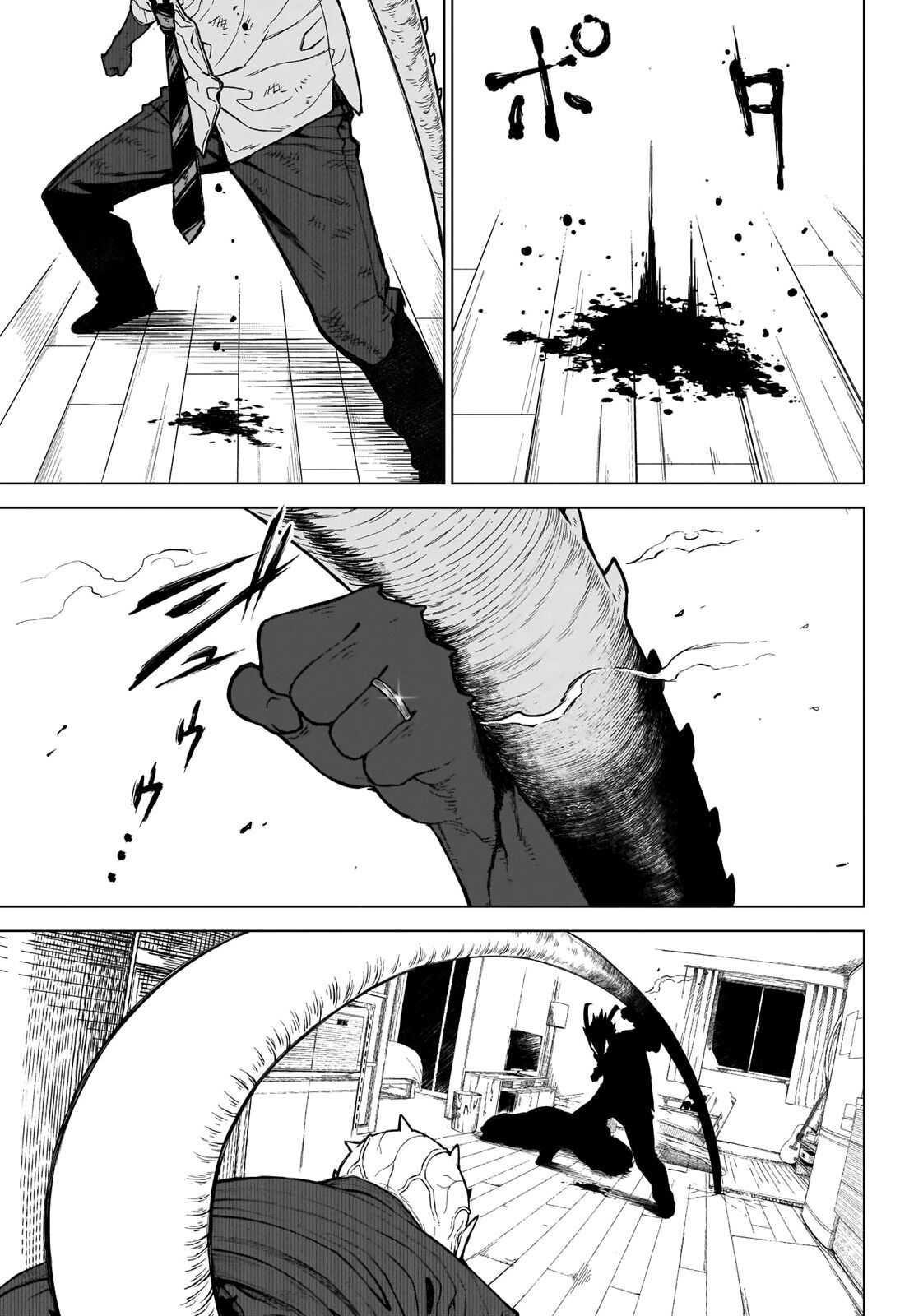 OTTOMAN Chapter 2 - Page 15