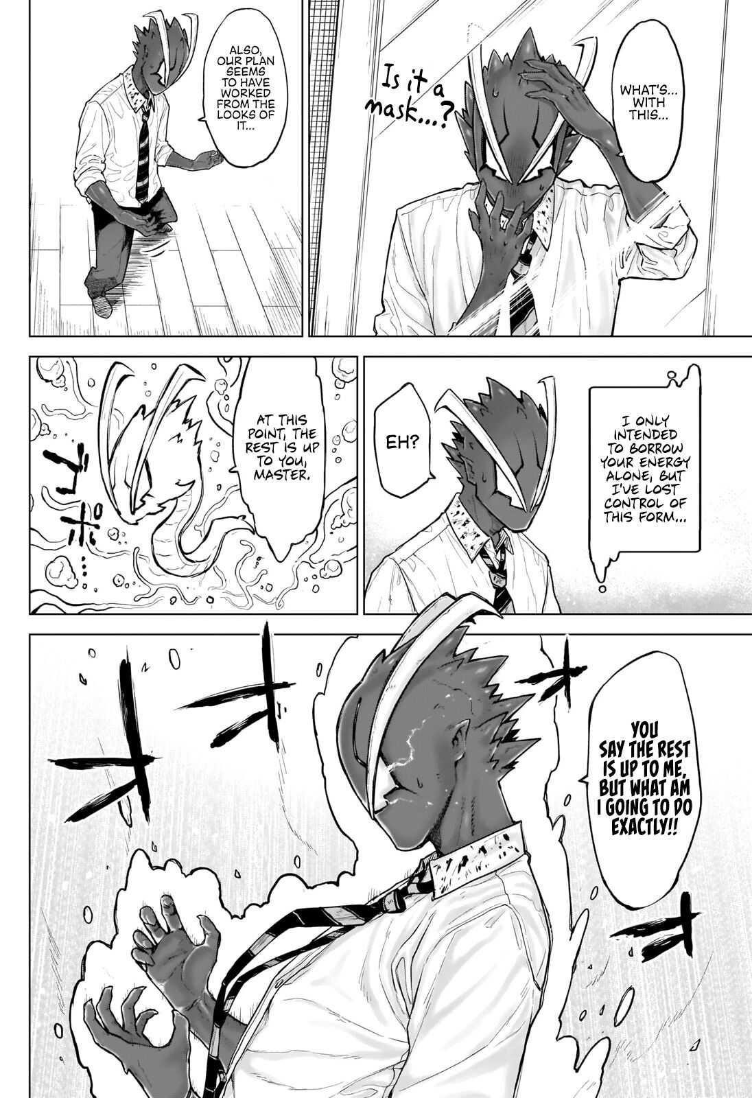 OTTOMAN Chapter 2 - Page 18