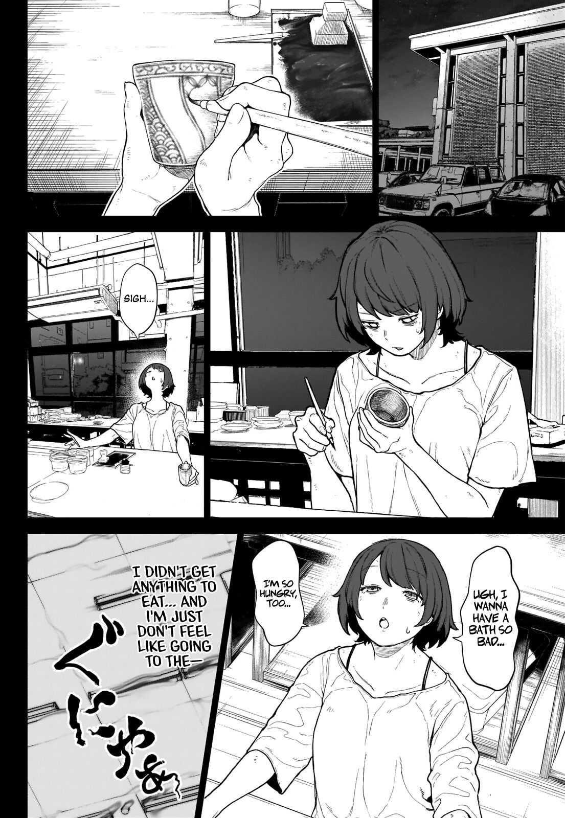 OTTOMAN Chapter 2 - Page 2