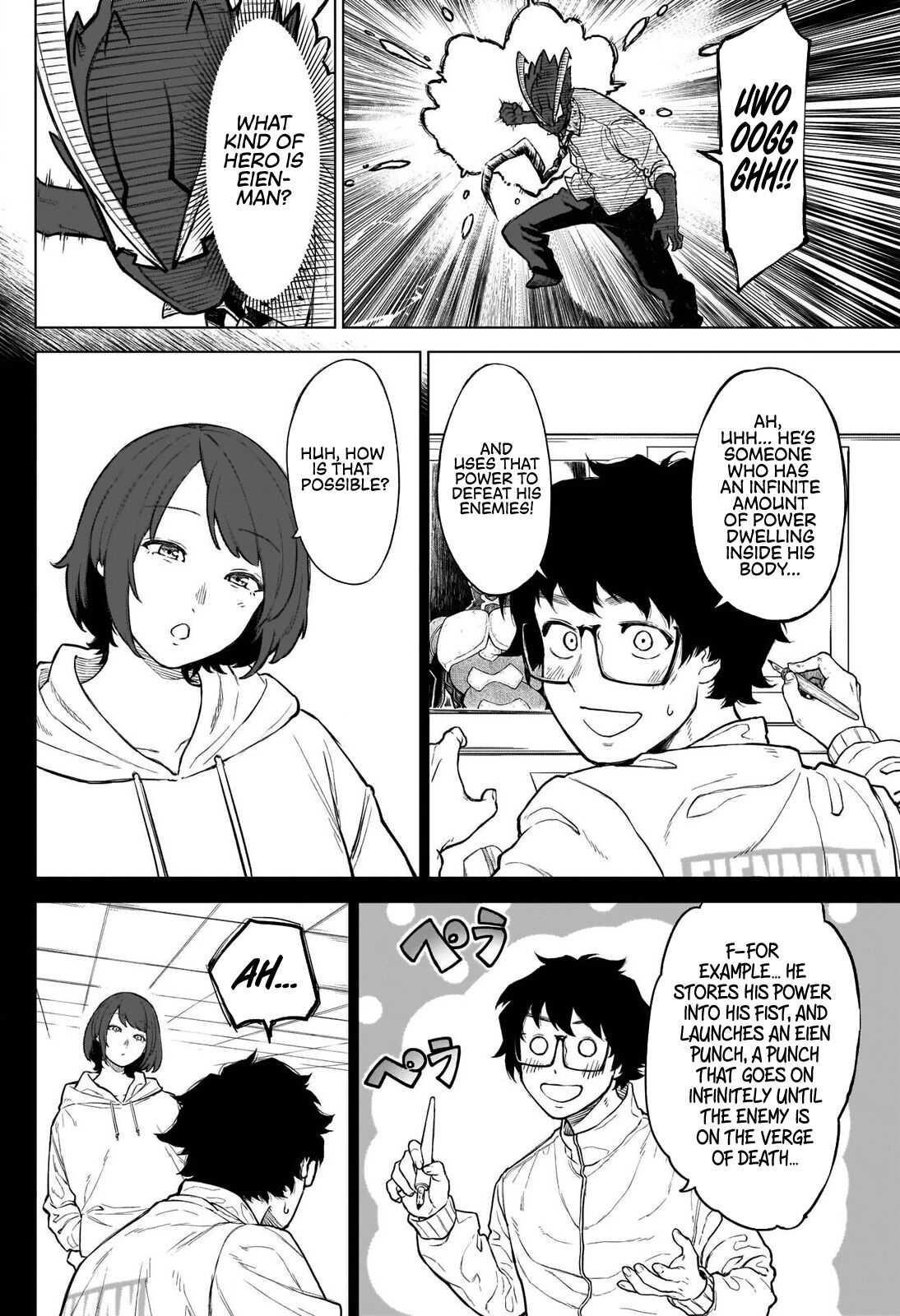 OTTOMAN Chapter 2 - Page 22