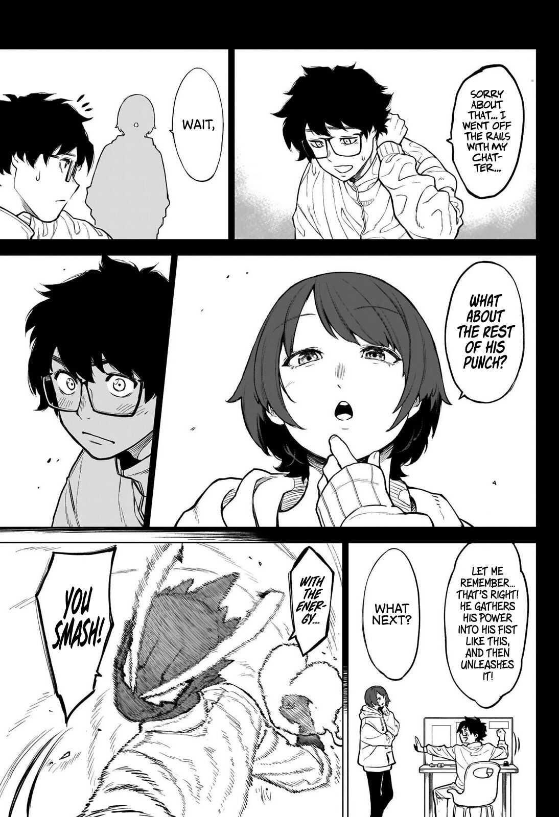 OTTOMAN Chapter 2 - Page 23