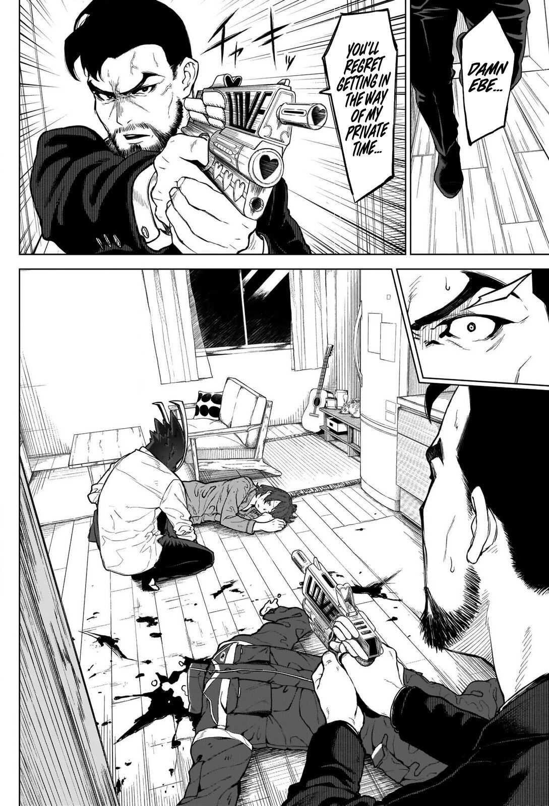 OTTOMAN Chapter 2 - Page 28