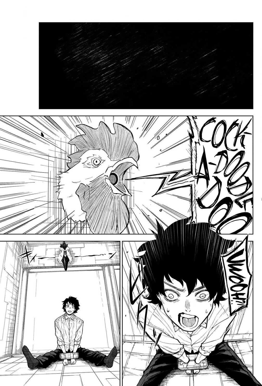 OTTOMAN Chapter 2 - Page 31