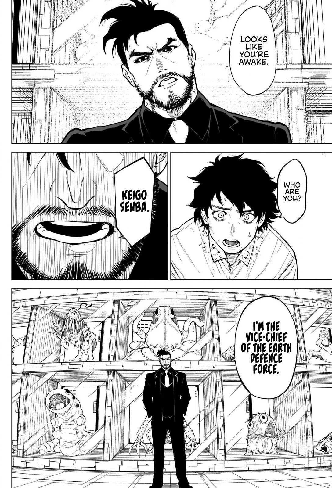 OTTOMAN Chapter 2 - Page 32