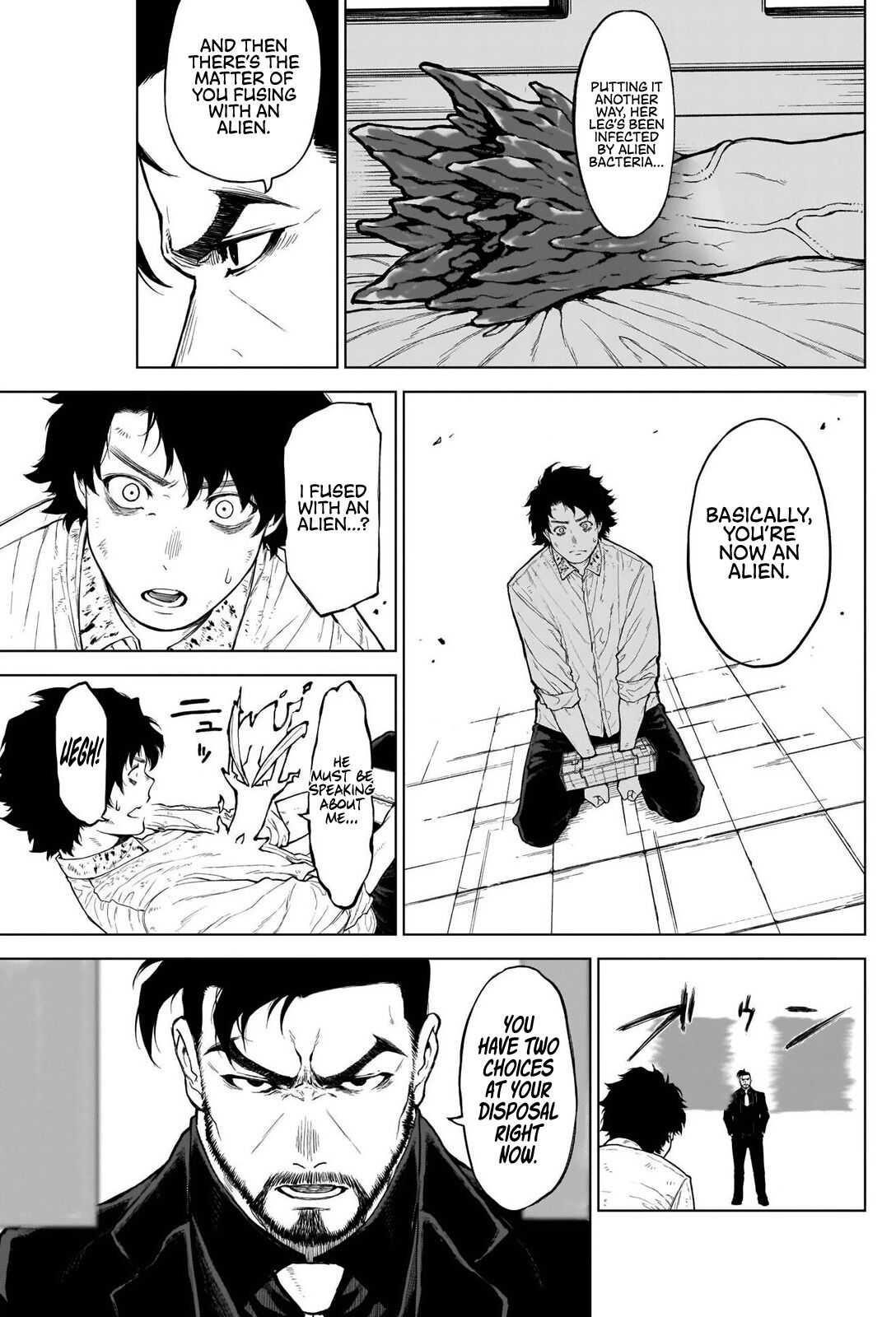 OTTOMAN Chapter 2 - Page 35