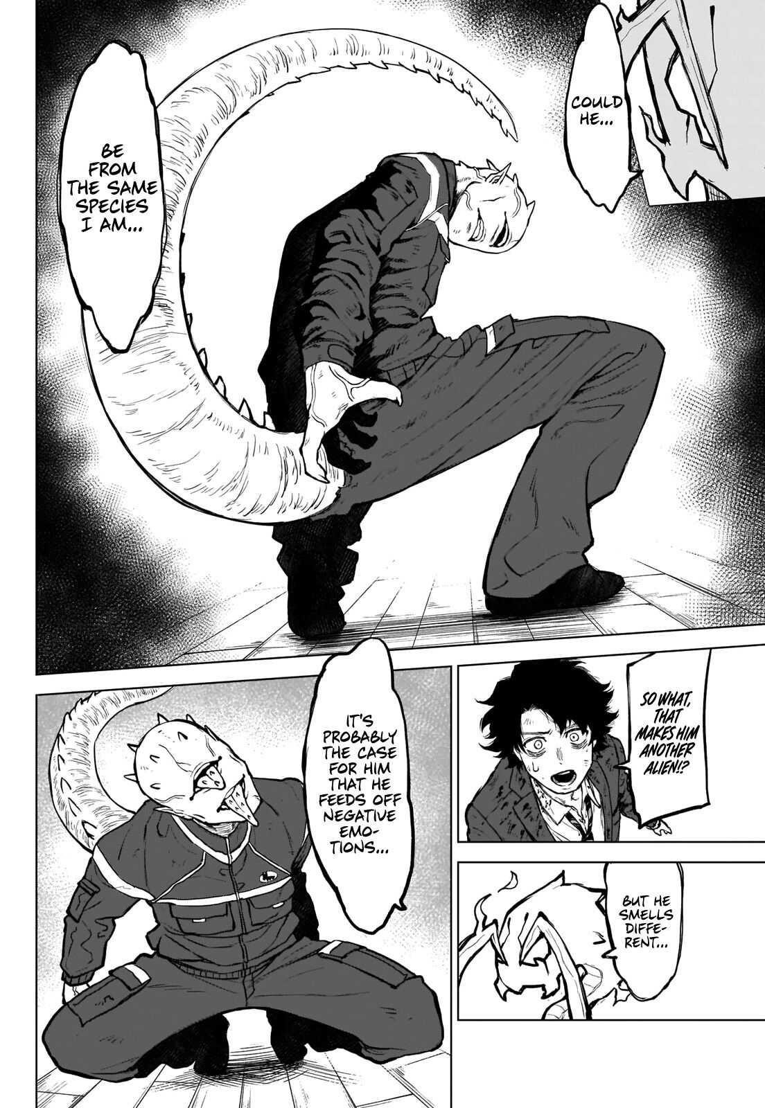 OTTOMAN Chapter 2 - Page 8