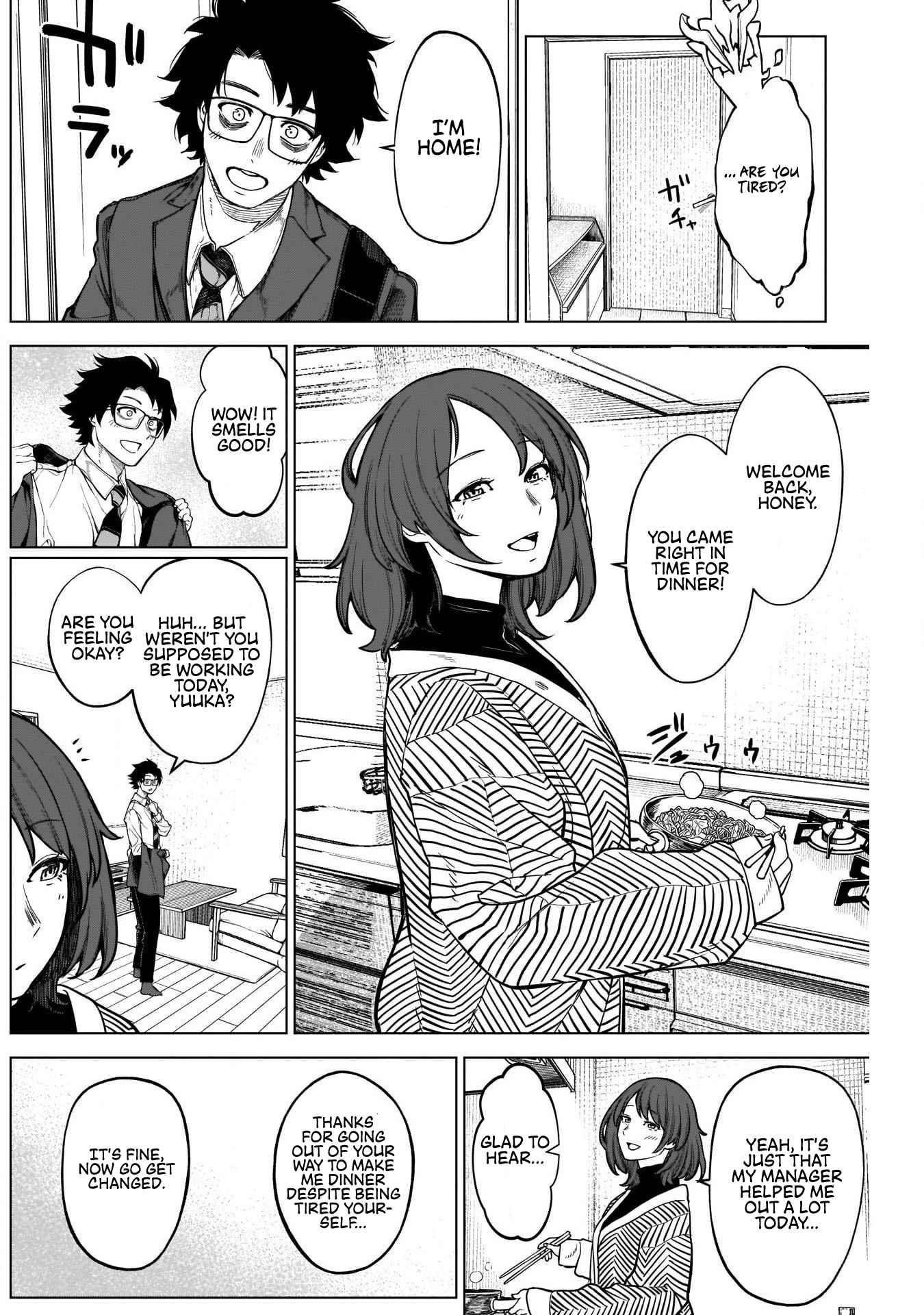 OTTOMAN Chapter 20 - Page 10