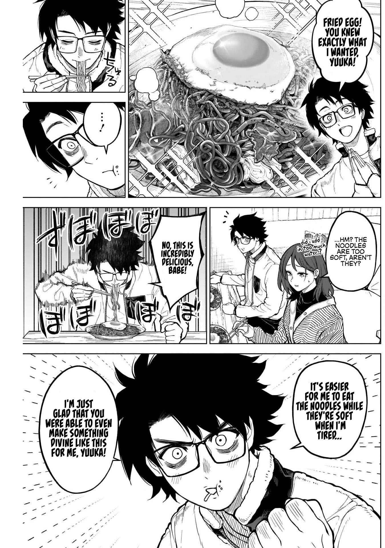 OTTOMAN Chapter 20 - Page 11