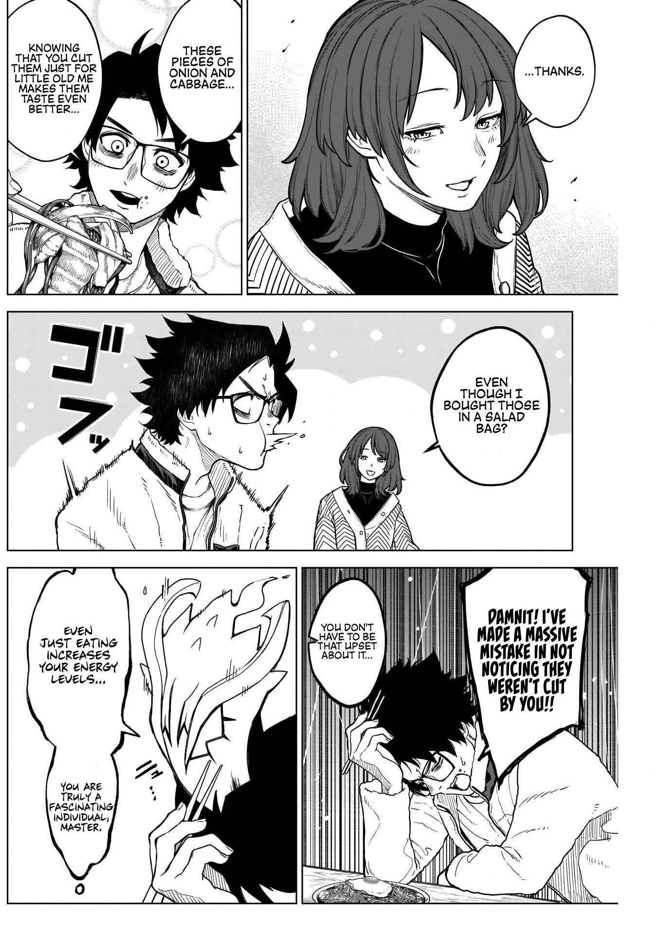 OTTOMAN Chapter 20 - Page 12