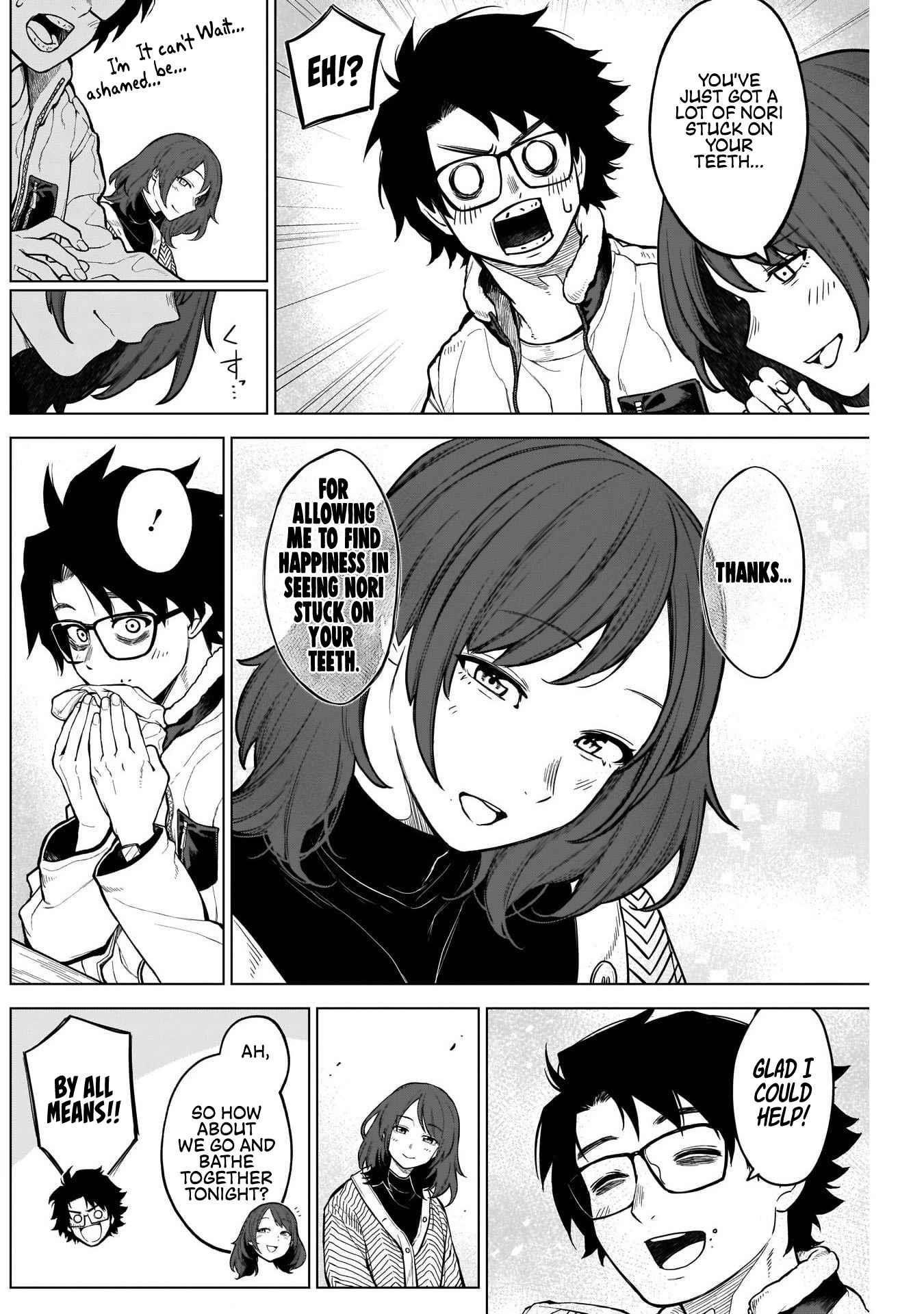 OTTOMAN Chapter 20 - Page 14