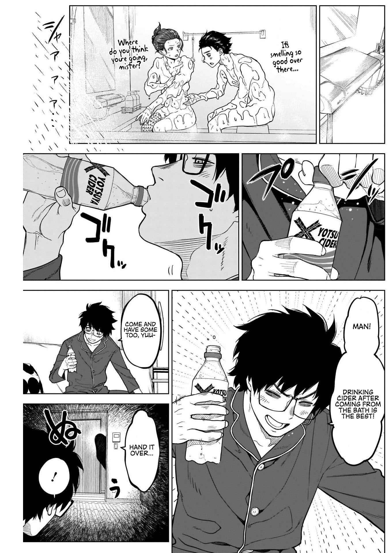 OTTOMAN Chapter 20 - Page 15