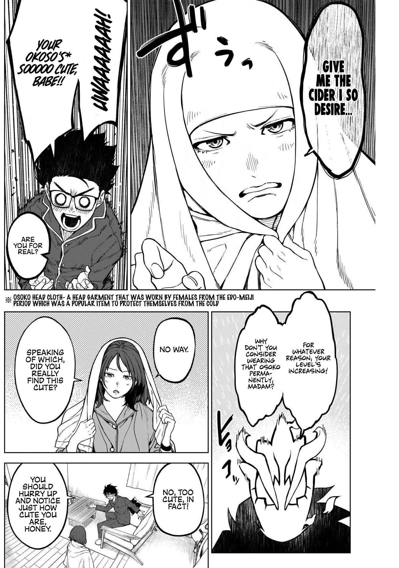 OTTOMAN Chapter 20 - Page 16